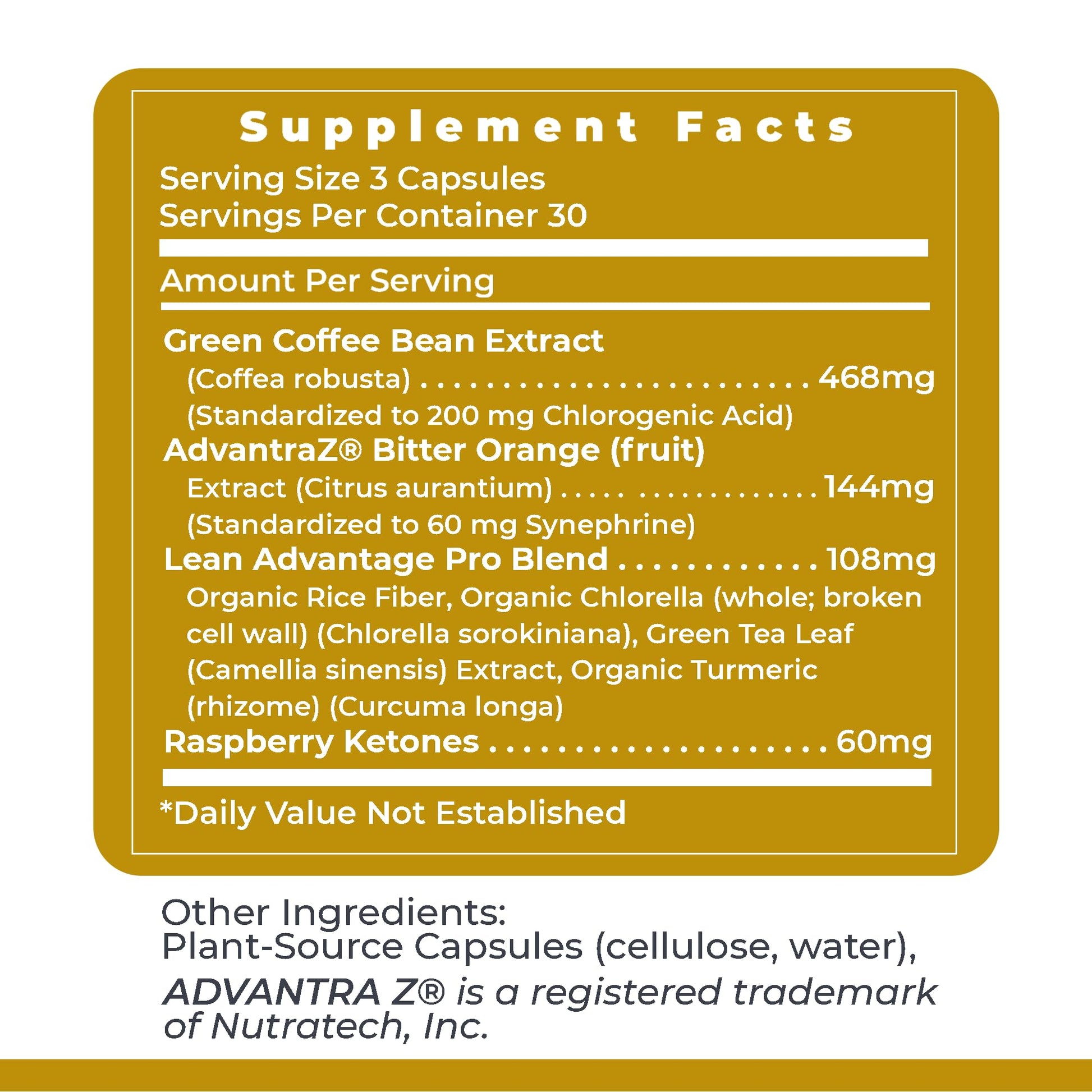 Premier Research Labs Lean Advantage: Green Coffee Bean Extract for Weight Loss, Green Coffee Extract, Coffee Pills, Appetite Suppressant for Women & Men, Weight Management Supplement - 90 Capsules Premier Research LabsAu supplements