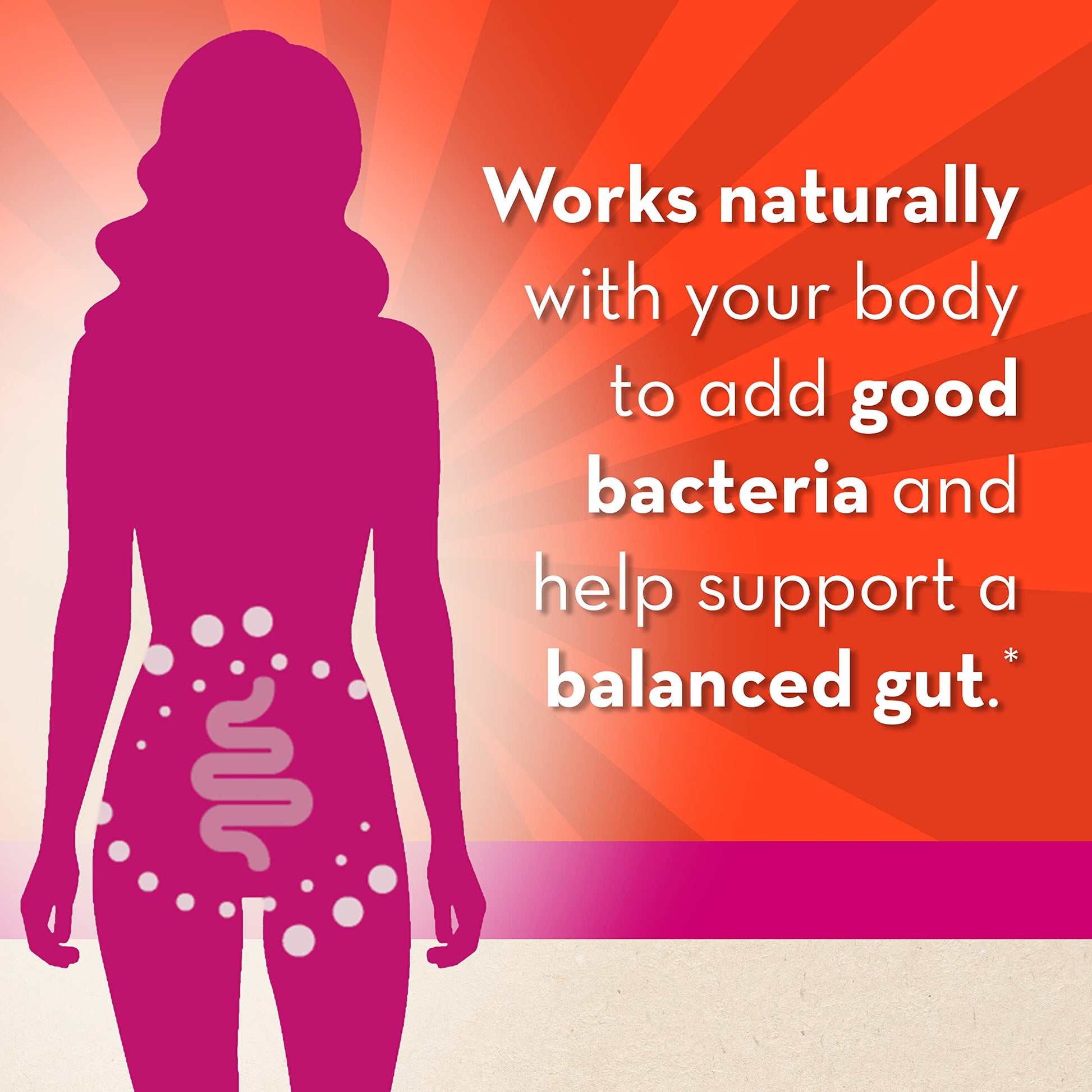 Align Probiotic, Women's Dual Action, Probiotics for Women, Multi-Strain Probiotic with Chaste Tree AlignAu supplements