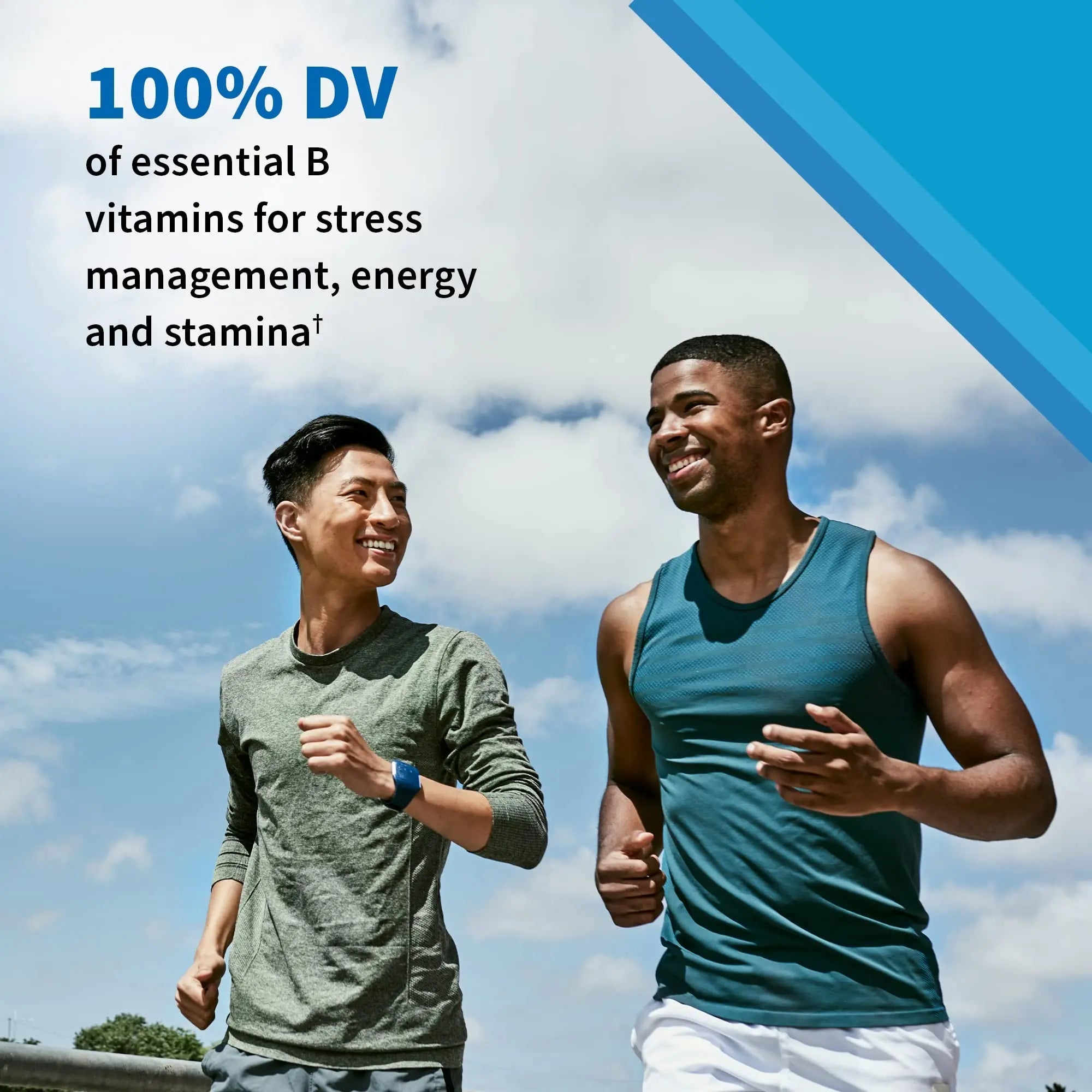 Men’s Multivitamin Gummy: Vitamins C, D, E, B & Zinc for Energy, Stamina & Stress, Probiotics for Digestive & Immune Health, Vitamin Code Garden of LifeAu supplements