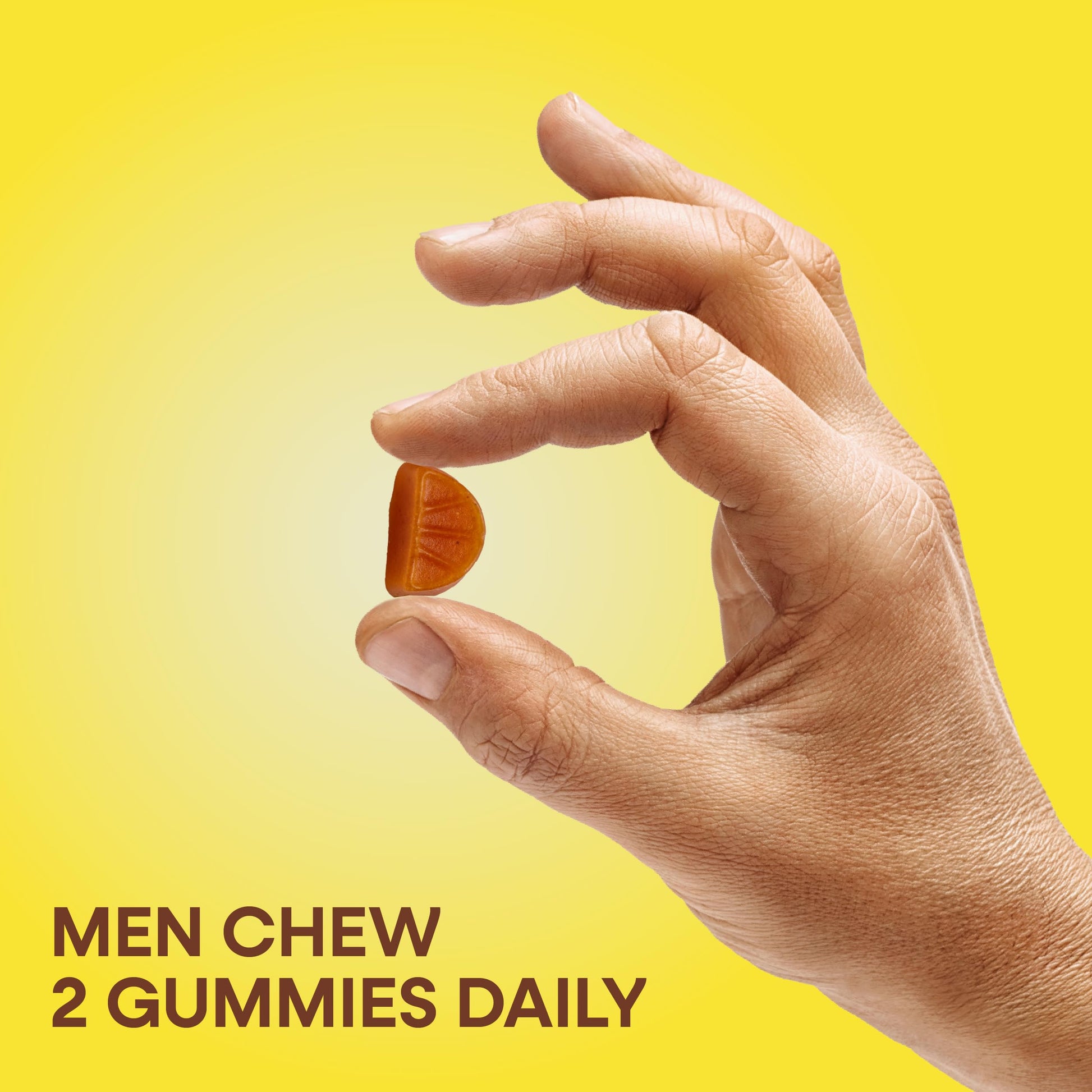 Nature's Way Alive! Men’s 50+ Daily Gummy Multivitamins, Supports Healthy Brain, Eyes, Heart*, B-Vitamins Nature's WayAu supplements