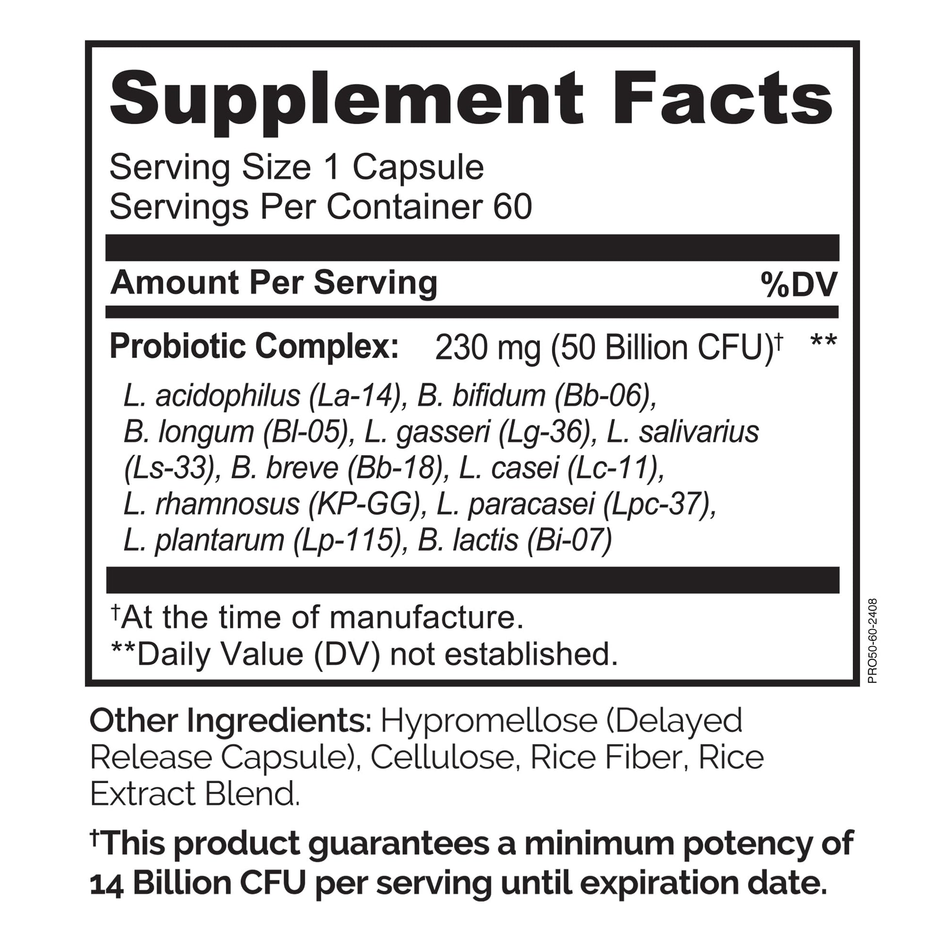 NATURELO Probiotics for Digestive Health, 50 Billion CFU, 60 Vegetarian Capsules, 11 Strains, Daily Use Supplement, Delayed Release, No-Fridge, Boosts Immune System, Probiotics for Women & Men NATURELOAu supplements