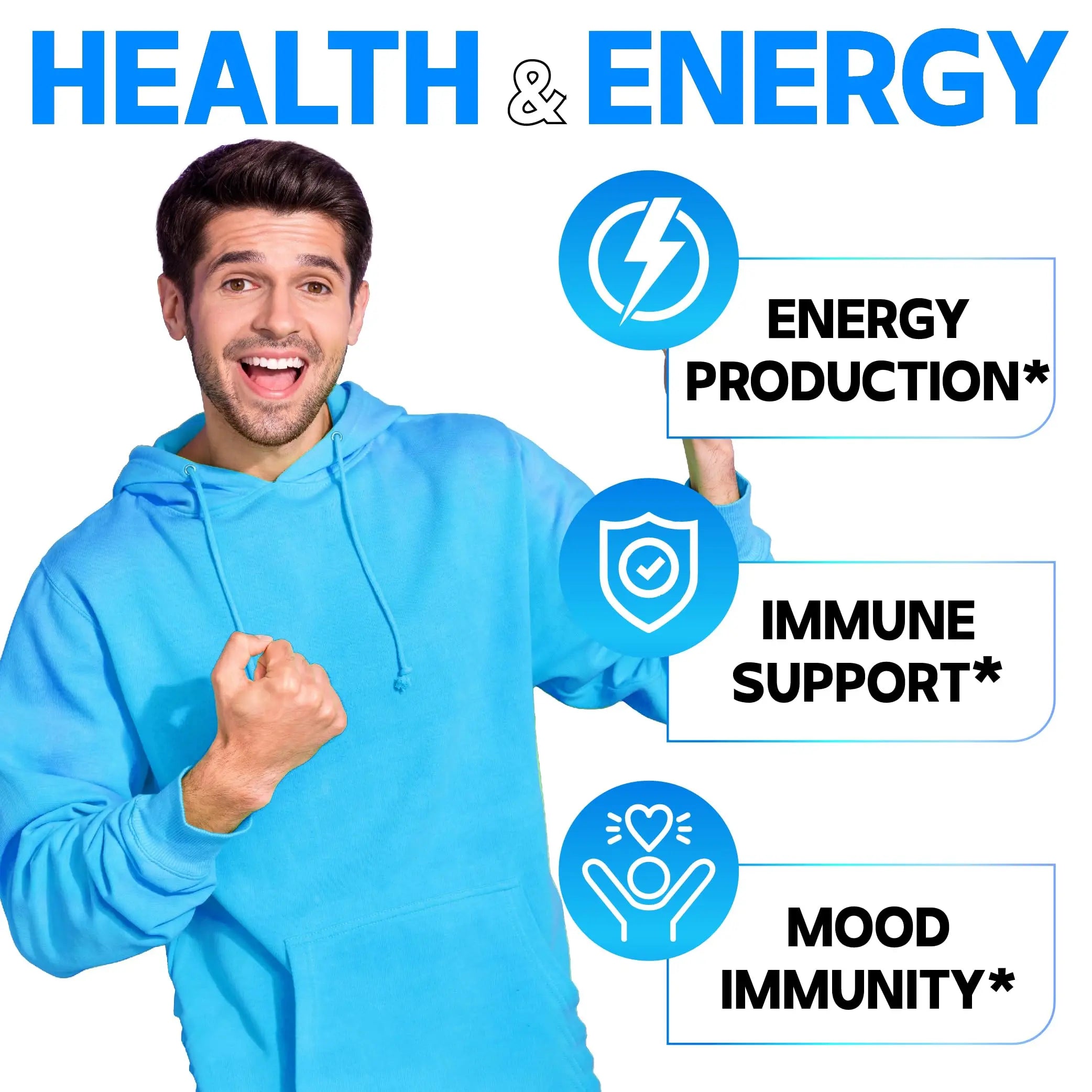 DEDICAD 20:1 Bilberry Extract Capsules - 5 Month Supply - Support Eyes, Vision & Heart Health - 10in1 Plus Grape Seed, Carrot, Elderberry, Eyebright & Others - 150 Counts DEDICADnz supplements