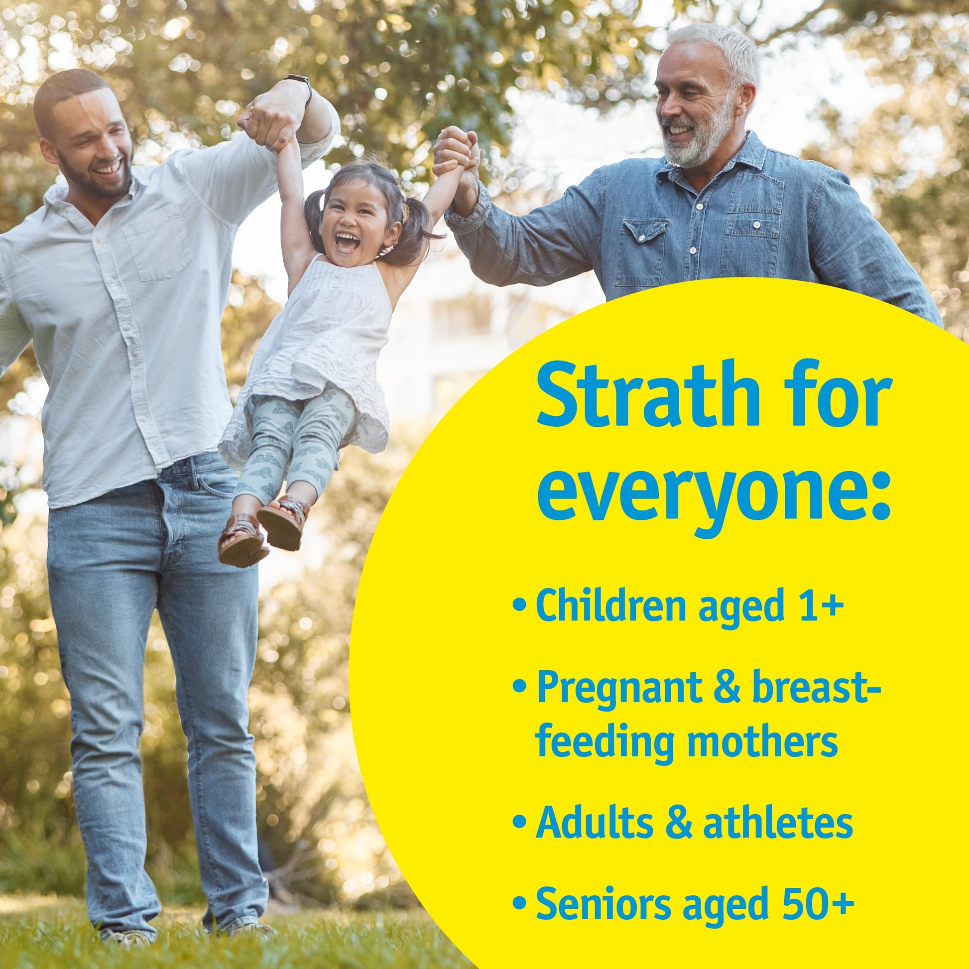 Strath Fermented Herbal Yeast Postbiotic - (8.4 Fl oz) Daily Nutritional Food Supplement Liquid | Supports Metabolism | Vegetarian | Lactose-Free | No Artificial Additives Bio-StrathAu supplements