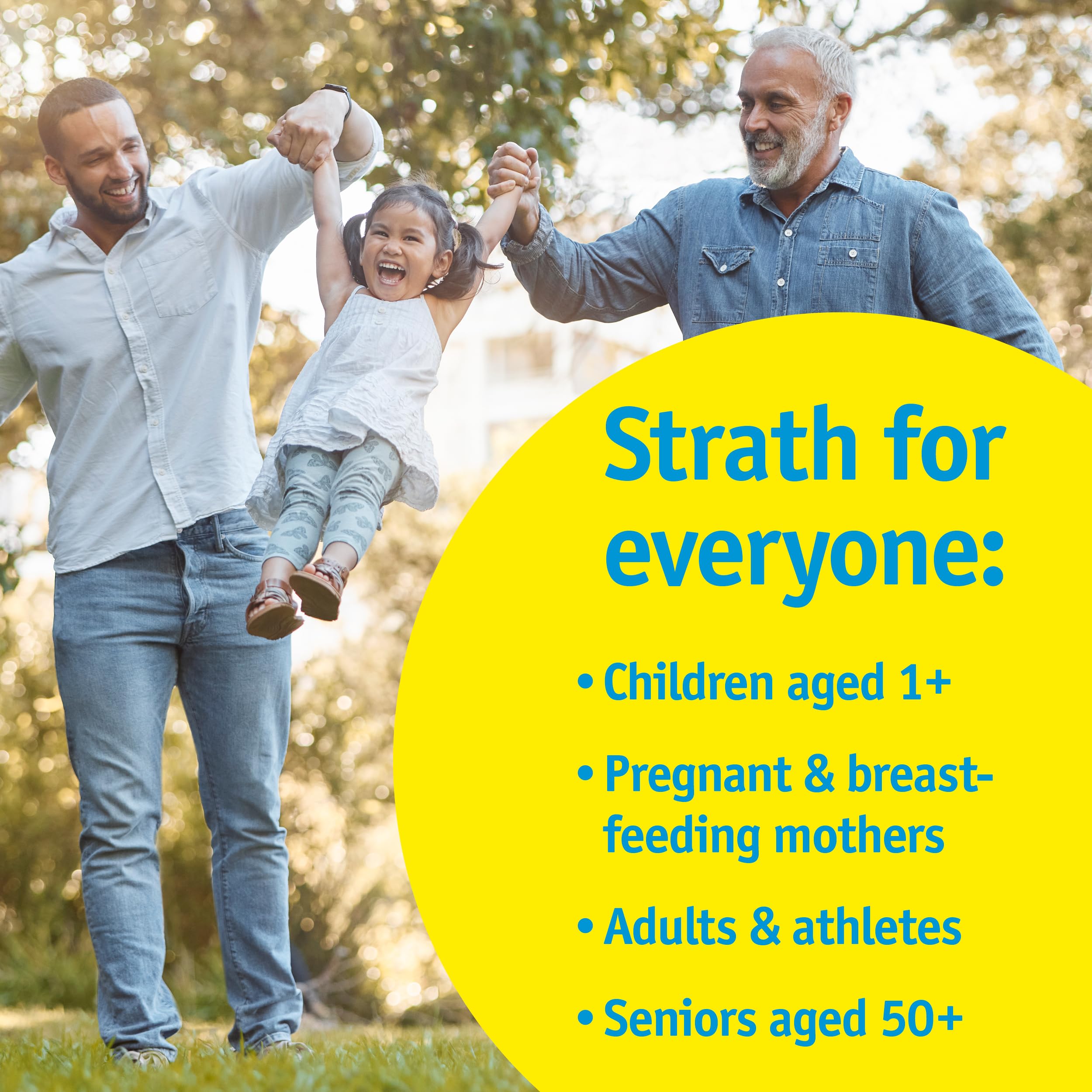 Strath Fermented Herbal Yeast Postbiotic - (8.4 Fl oz) Daily Nutritional Food Supplement Liquid | Supports Metabolism | Vegetarian | Lactose-Free | No Artificial Additives Bio-StrathAu supplements