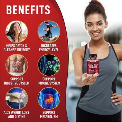 Keto ACV Gummies Advanced Weight Loss, Apple Cider Vinegar Gummies, ACV Keto Gummies MDA SupplementsUS supplements