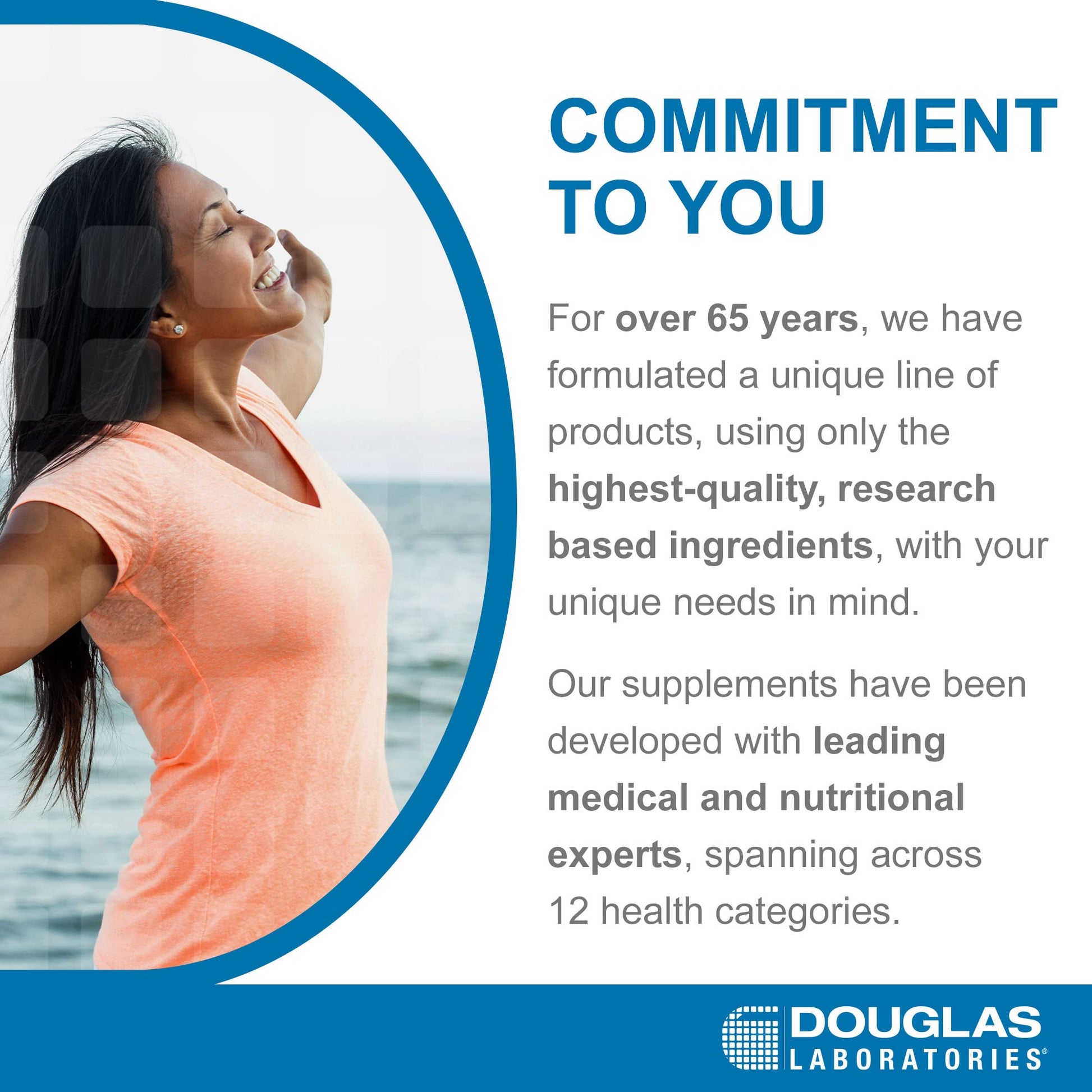 Douglas Laboratories | Multi-Probiotic 4 Billion | Support for Gastrointestinal and Immune Health* | 100 Capsules Douglas LaboratoriesAu supplements