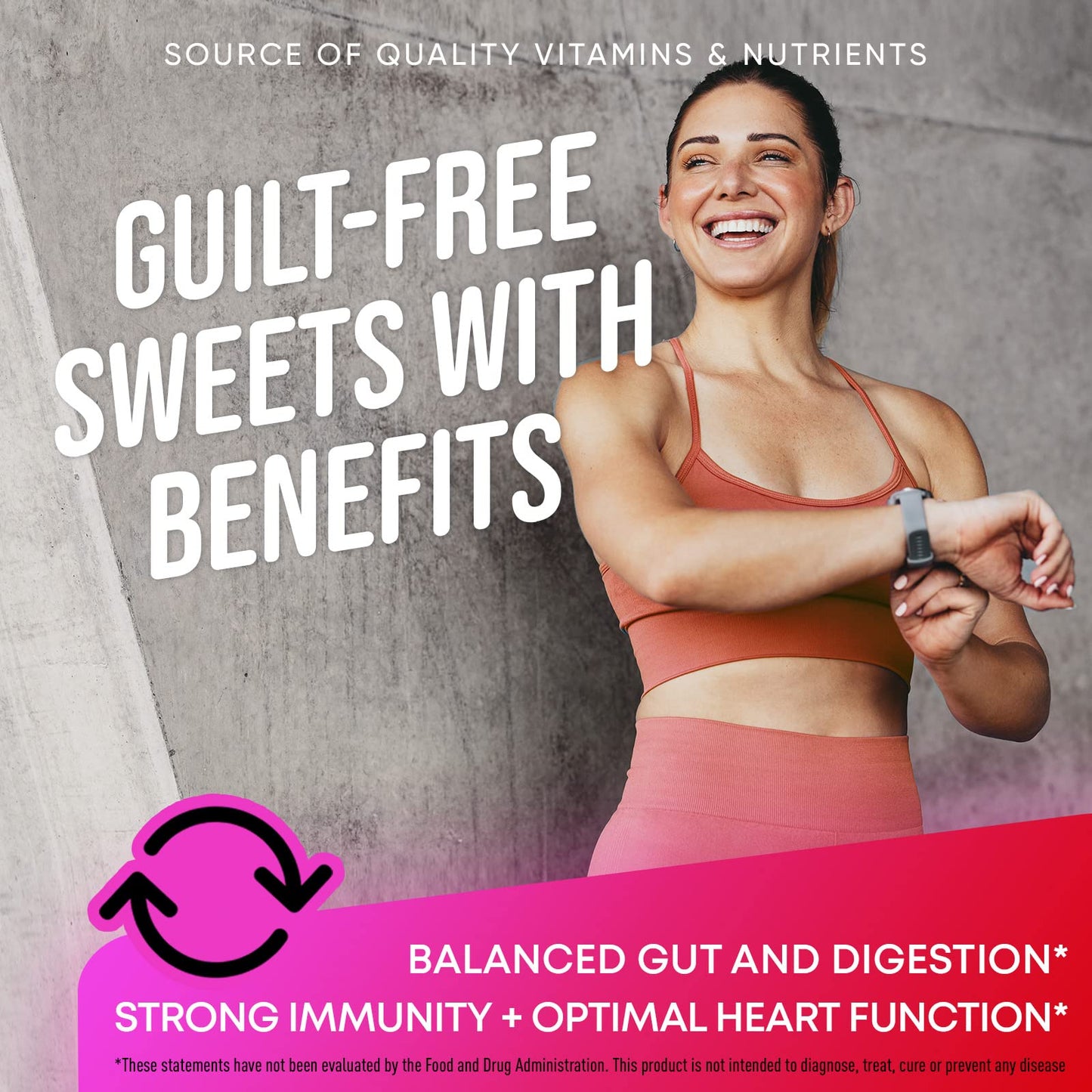 Advanced Keto ACV Gummies - ACV Keto Gummies - with Garcinia Cambogia - Water Loss Keto Gummy JOYLI NutritionUS supplements
