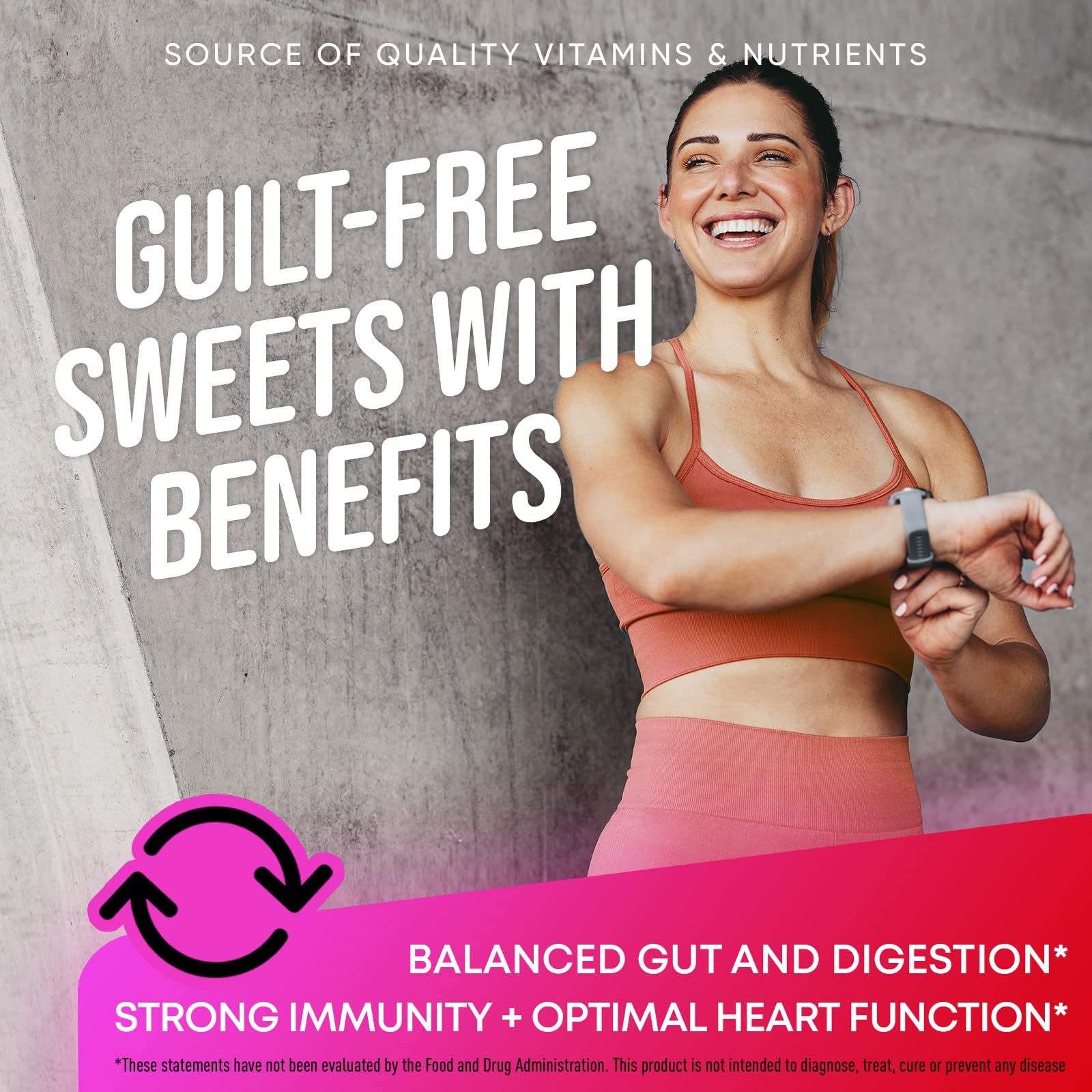 Advanced Keto ACV Gummies - ACV Keto Gummies - with Garcinia Cambogia - Water Loss Keto Gummy JOYLI NutritionUS supplements