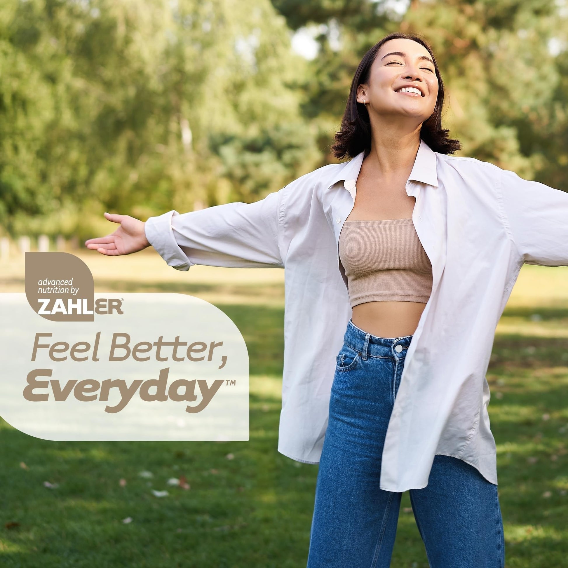Zahler - Height Factor Healthy Growth Support Vitamin & Mineral Capsules (120 Count) - Kosher Height & Growth Supplement for Kids, Teens & Young Adults - Grow Taller Growth Hormone Support Nutrients ZahlerAu supplements