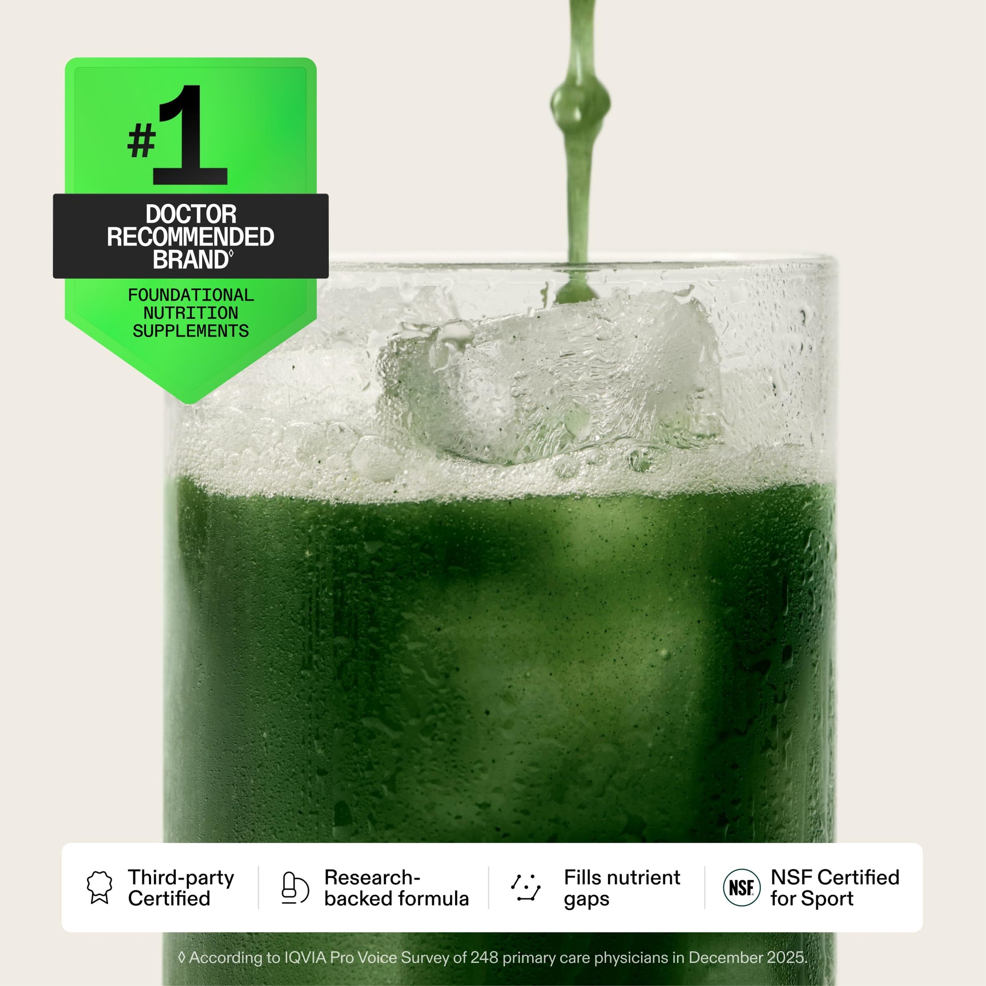 AG1 Greens Powder Supplement | Improve Gut Health | Multivitamin, Probiotic, Gluten Free, Vegan and Keto Friendly | Shaker & Scoop Included | 75 Vitamins (Athletic Greens), Classic Formula AG1Au supplements