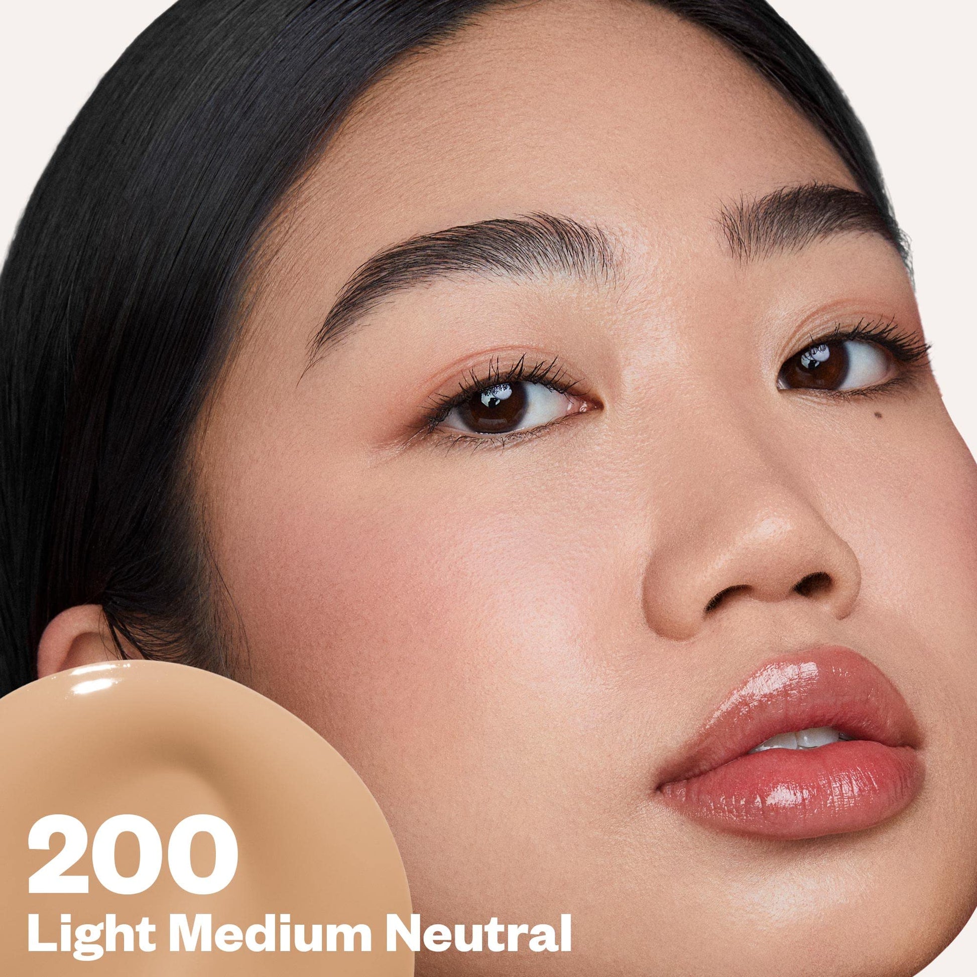 Kosas Revealer Liquid Foundation SPF 25 – Medium Buildable Coverage, Hydrating Natural Glow Finish, Light Medium Neutral 200 KosasAu supplements