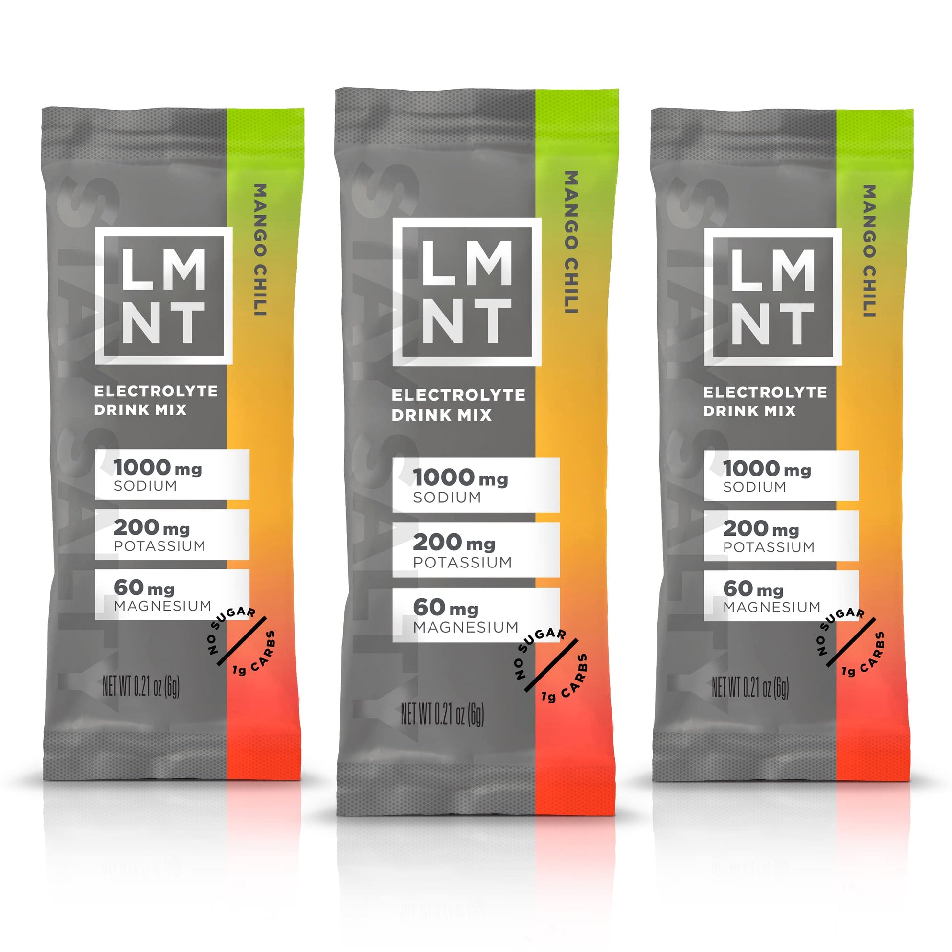 LMNT Keto Electrolyte Powder Packets | Paleo Hydration Powder | No Sugar, No Artificial LMNT ELEMENTAL LABSUS supplements