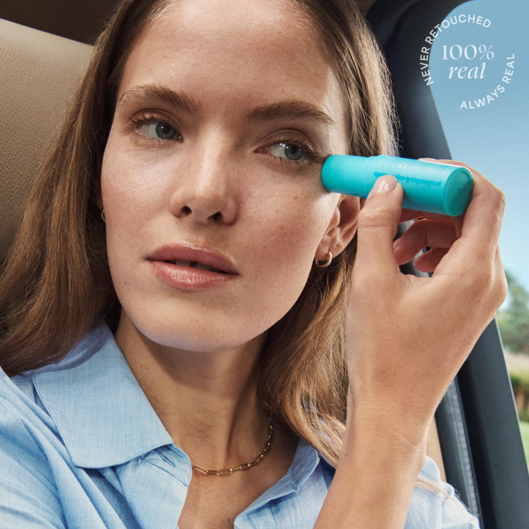 TULA Skin Care Eye Balm Glow & Get It - Dark Circle Treatment, Instantly Hydrate and Brighten Undereye Area, Portable and Perfect to Use On-the-go, 0.35 oz. TULAAu supplements