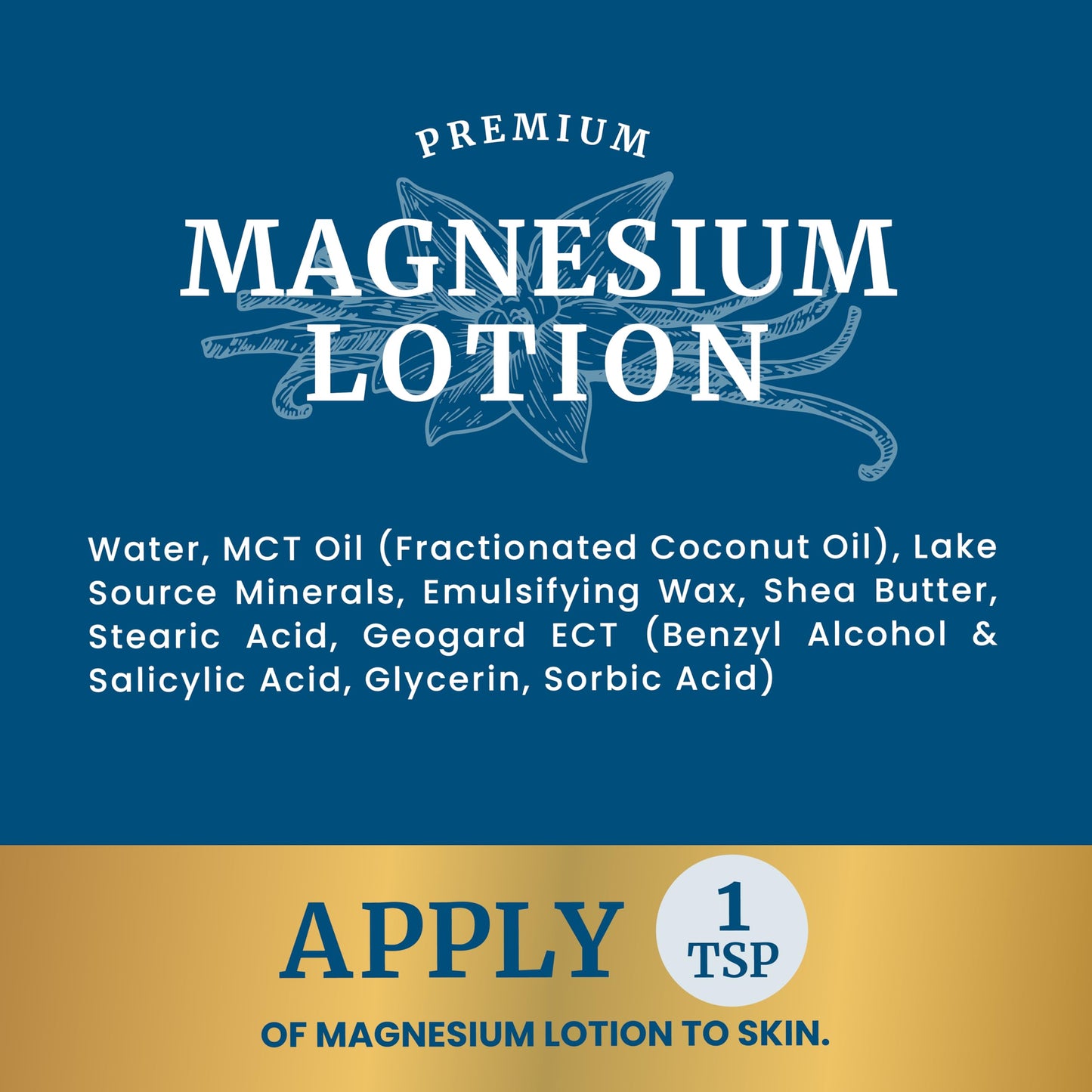 Magnesium Lotion | Relieves Muscle Cramps & Soreness | Relaxation & Calming Support Nobi NutritionUS supplements