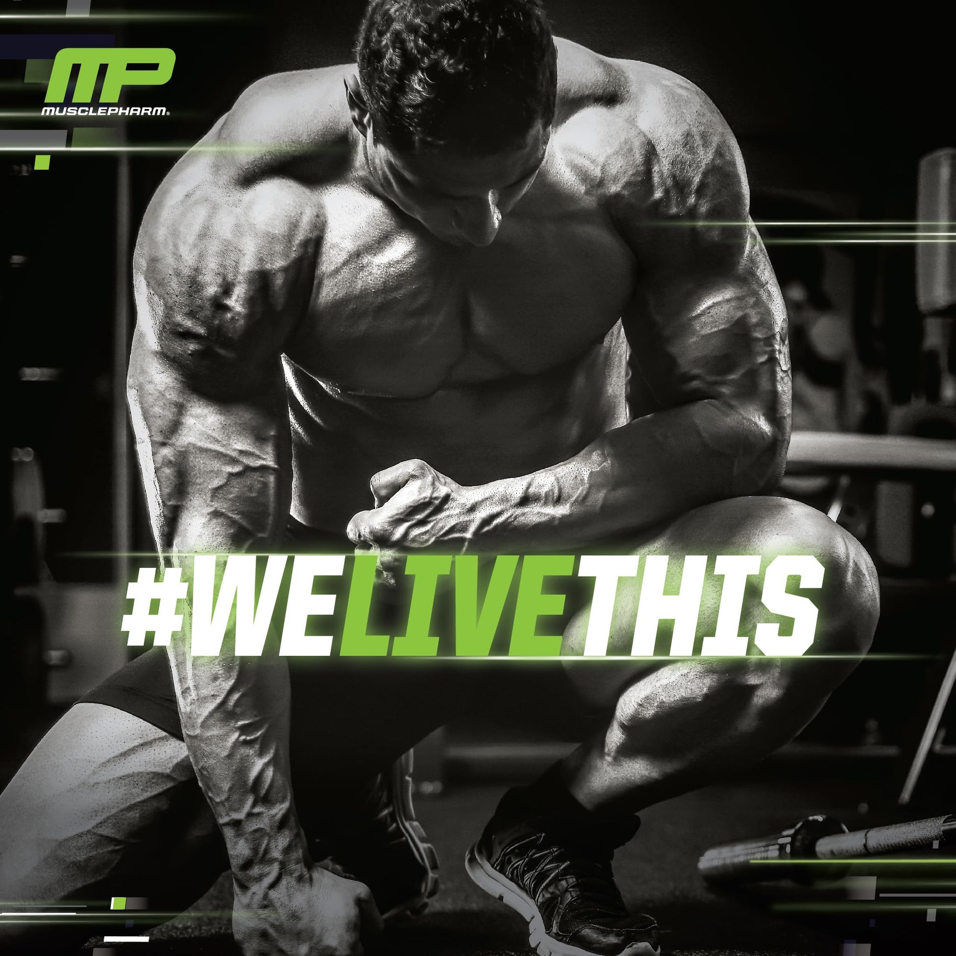 MusclePharm Combat 100% Whey Protein Powder, Strawberry Cream Flavor Muscle PharmUS supplements