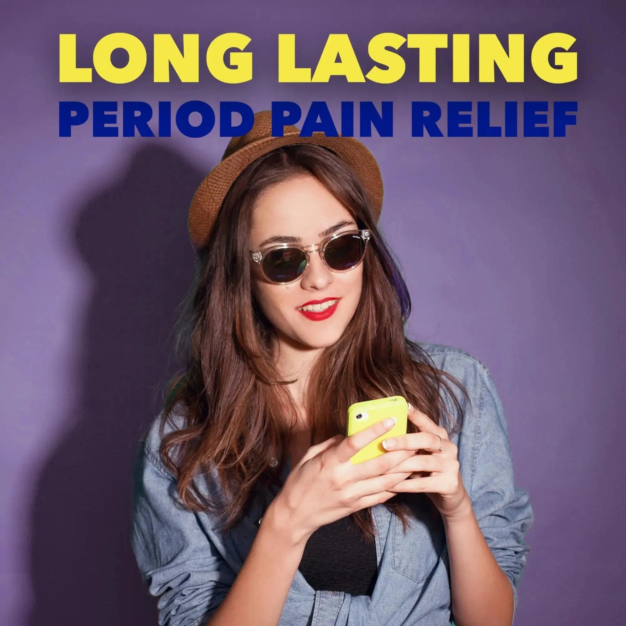 Midol Long Lasting Relief 20ct: Midol Long Lasting Relief, Menstrual Symptom Reliever & Fever Reducer, Caplets with Acetaminophen for Menstrual Pain Relief - 20 Count (Packaging May Vary) MidolAu supplements