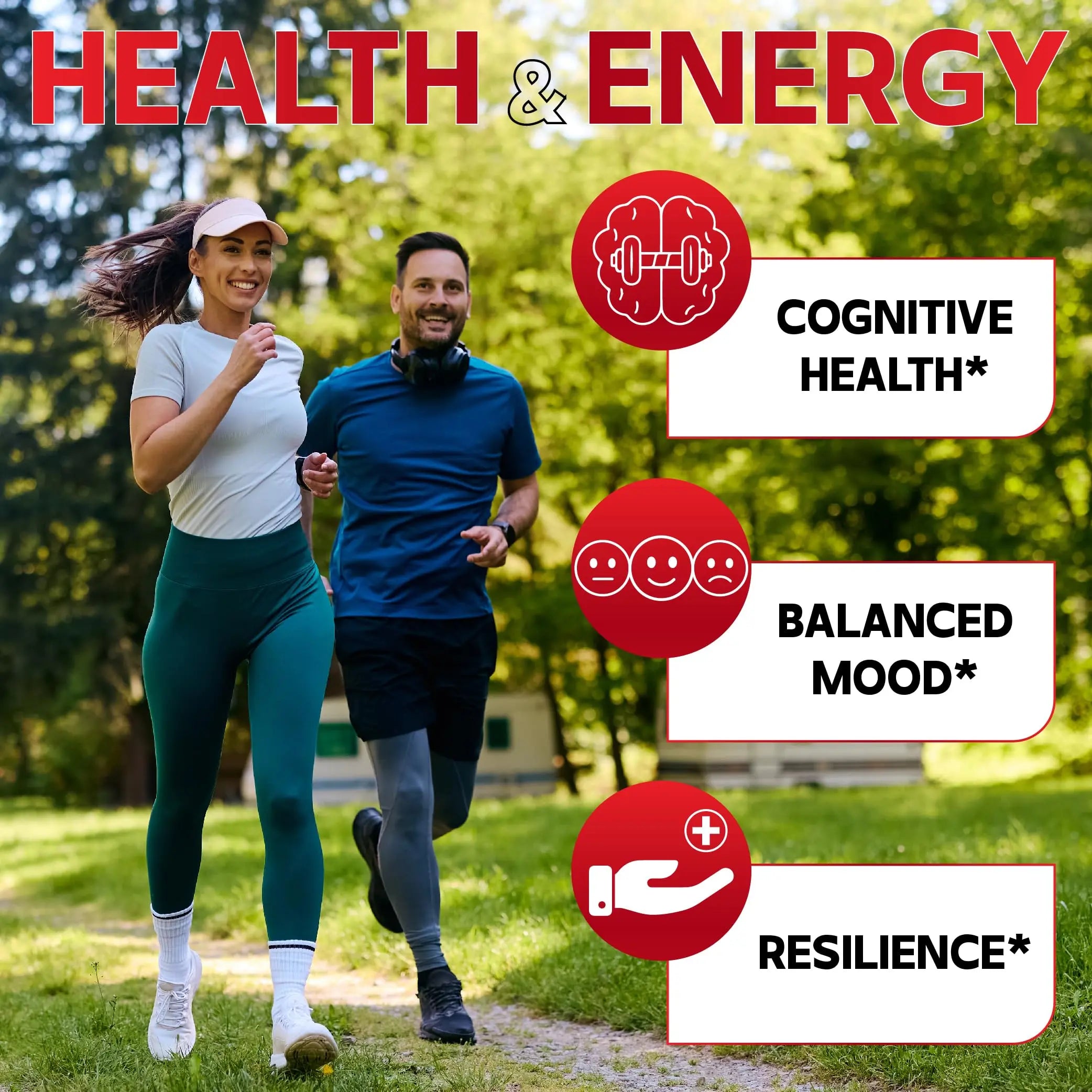 DEDICAD 9in1 Cortisol Supplement - Ashwagandha and Magnesium Glycinate and Chelate - Brain Health & Restful Night & Mood Balance - 90 Capsules Supply 45 Days DEDICADnz supplements
