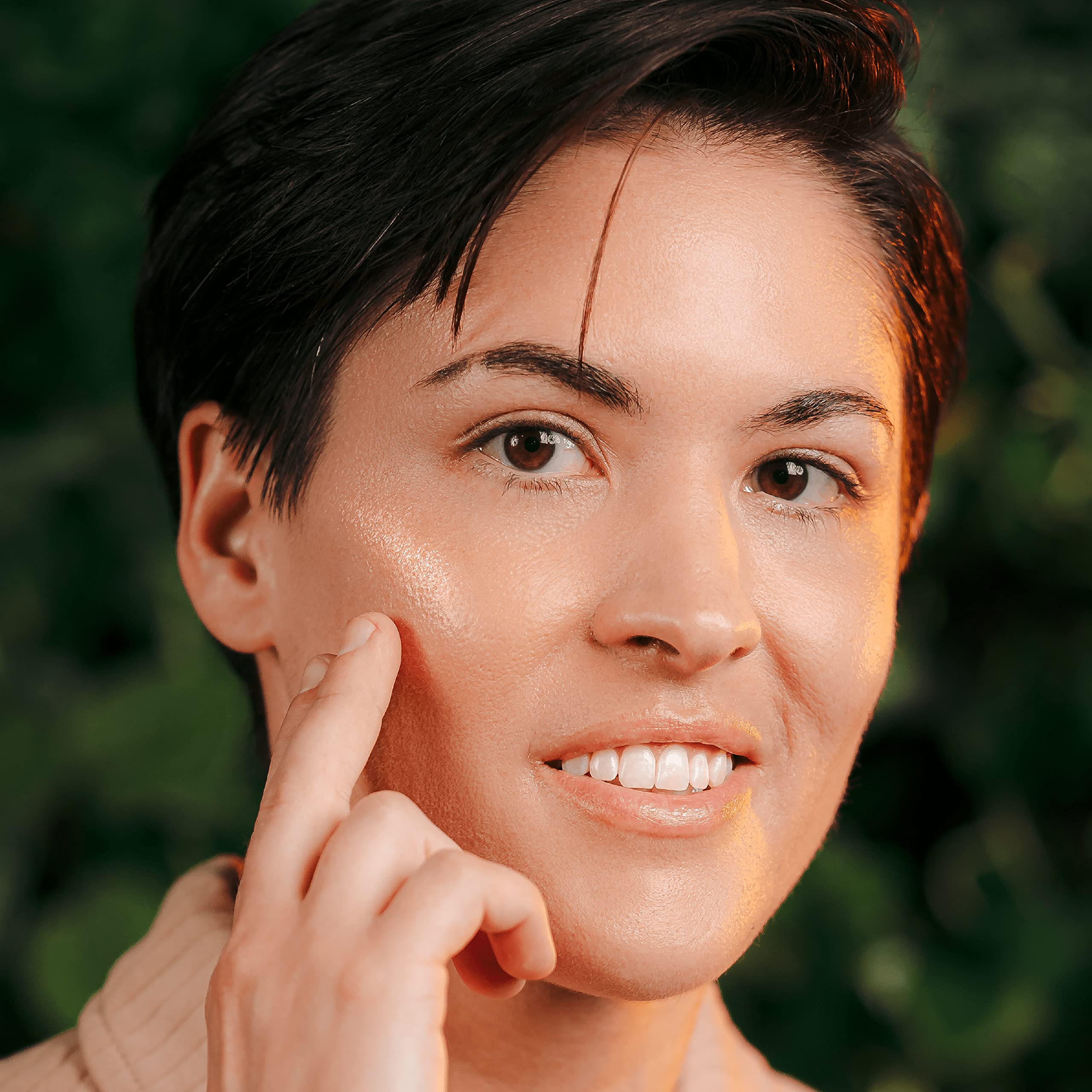 Tree of Life Retinol Serum & Tea Tree Serum for Face - Skin Care Duo Tree of Life BeautyAu supplements