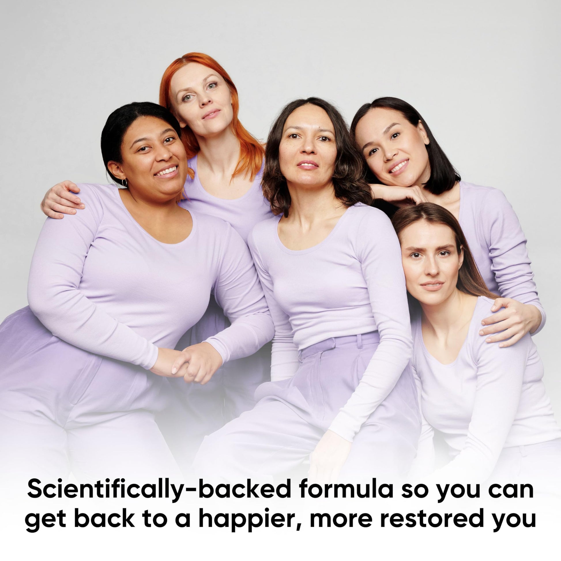 Violet Vibes Ultra-Gentle Feminine Wash | pH-Balancing, Nourishing, Odor-Control Violet VibesAu supplements