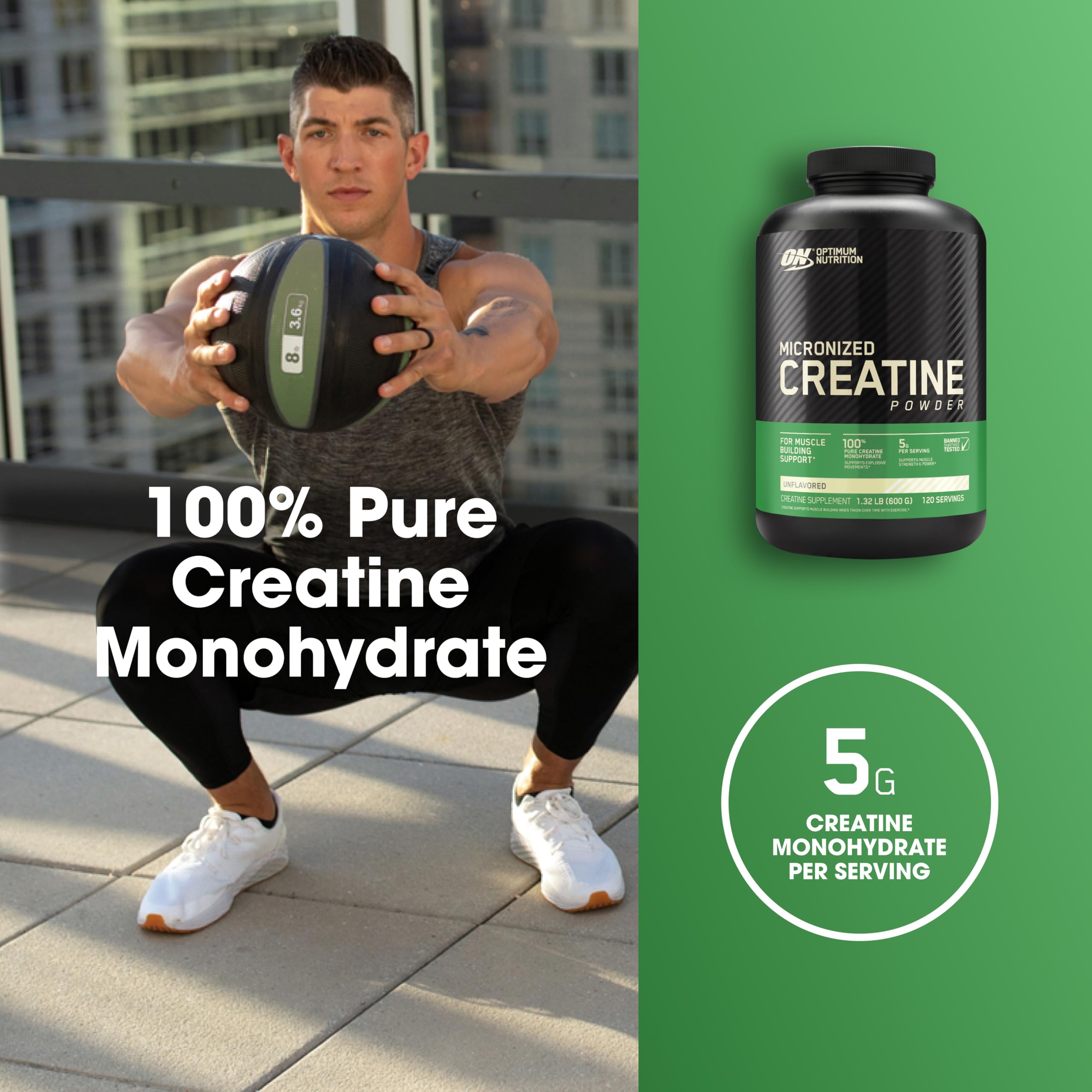 Animal Whey Isolate Protein Powder, Loaded for Post Workout and Recovery & Optimum AnimalUS supplements