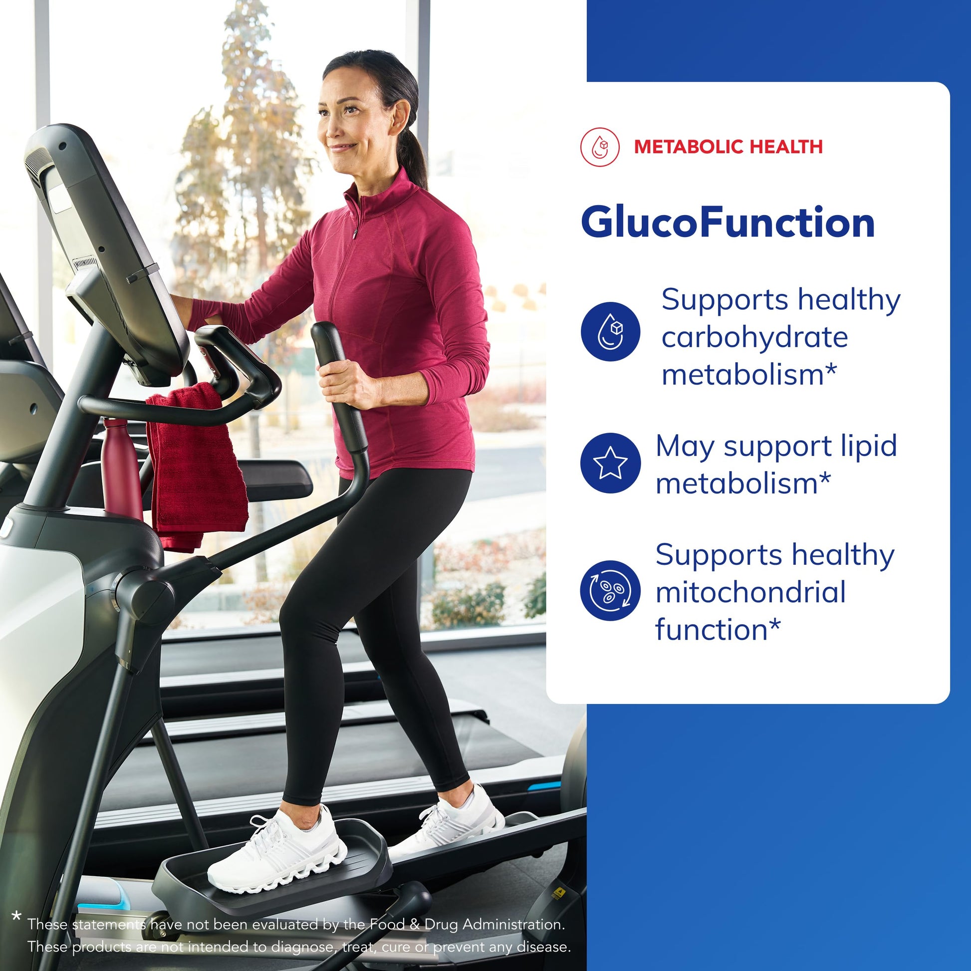Pure Encapsulations GlucoFunction | Comprehensive Support for Healthy Carbohydrate Metabolism | 90 Capsules Pure EncapsulationsAu supplements