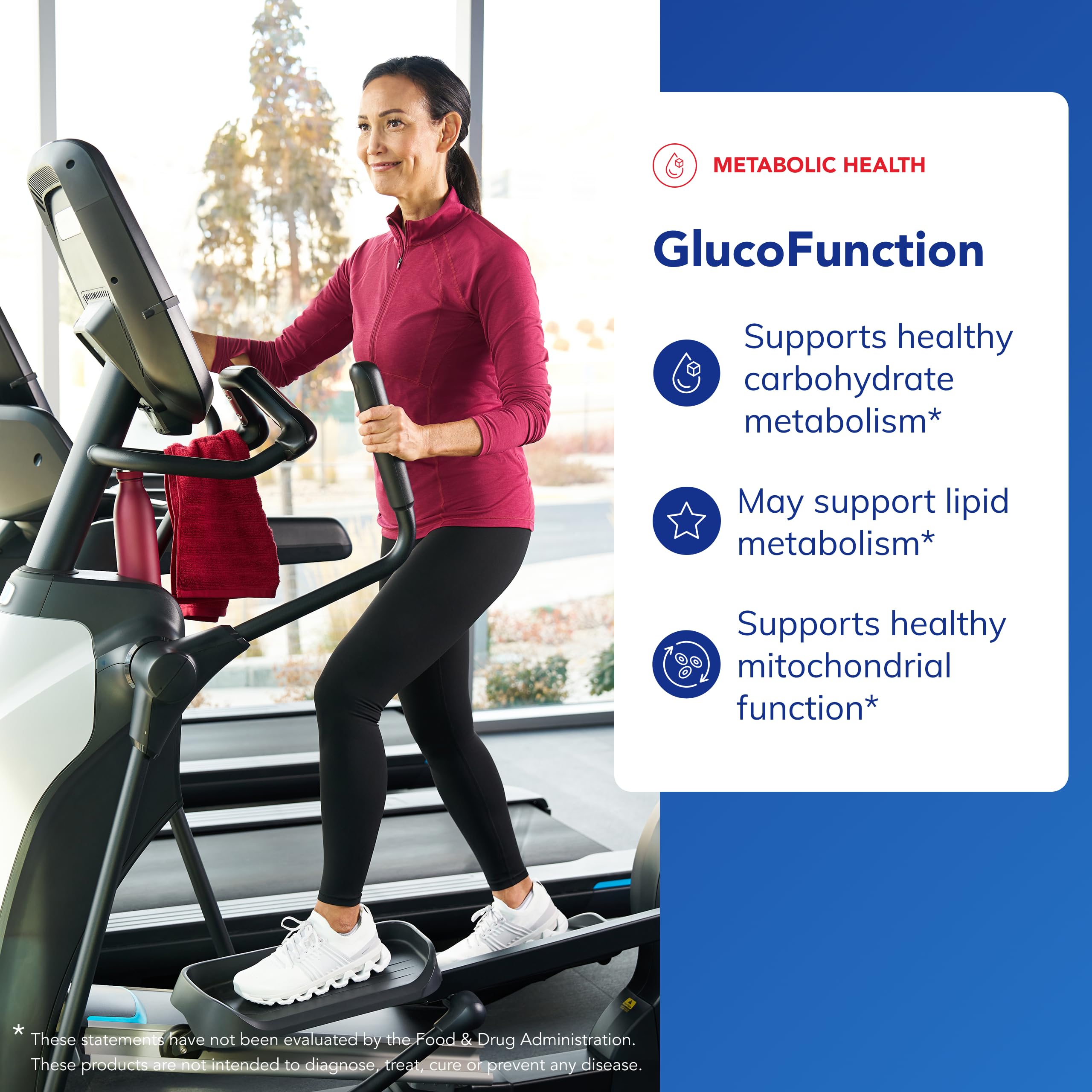 Pure Encapsulations GlucoFunction | Comprehensive Support for Healthy Carbohydrate Metabolism | 90 Capsules Pure EncapsulationsAu supplements