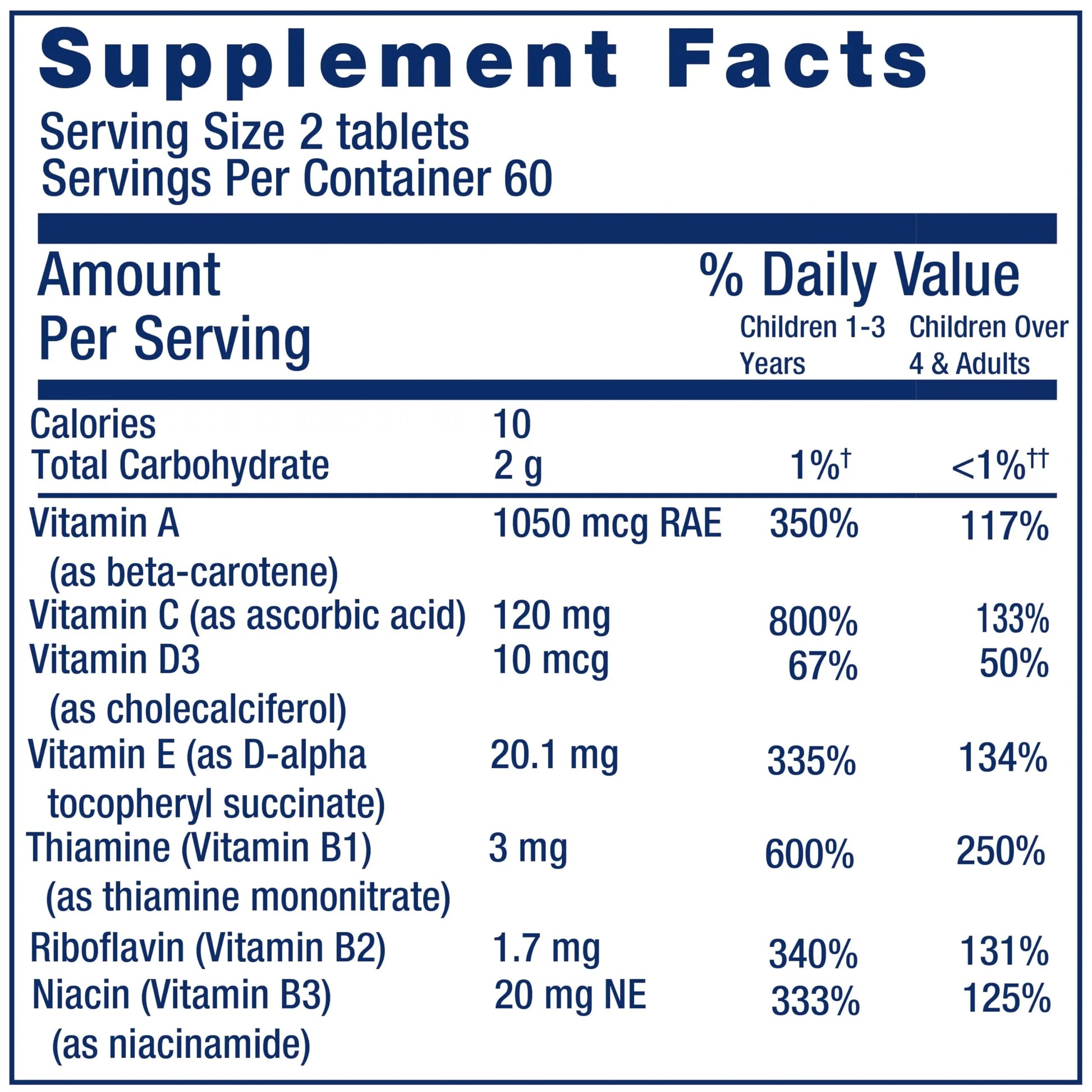Life Extension Children's Formula Mix™, multivitamin for Kids, 18 Essential Vitamins and Minerals Life ExtensionAu supplements