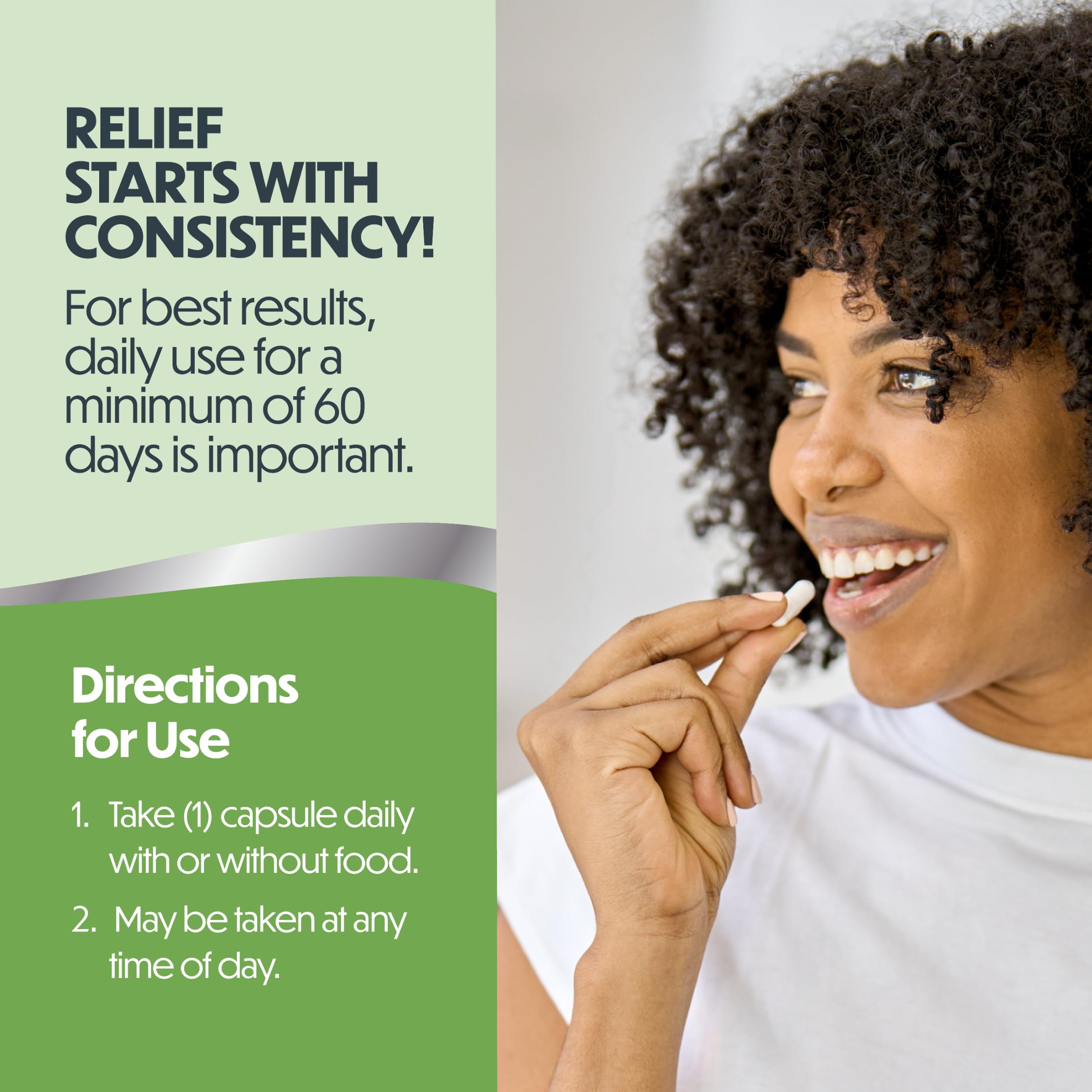 Estroven Pre-Menopause Relief, 30 Ct., Clinically Proven Ingredients, Provides Menopause Relief plus Night Sweats & Hot Flash Relief, Drug-Free or Estrogen Free EstrovenAu supplements