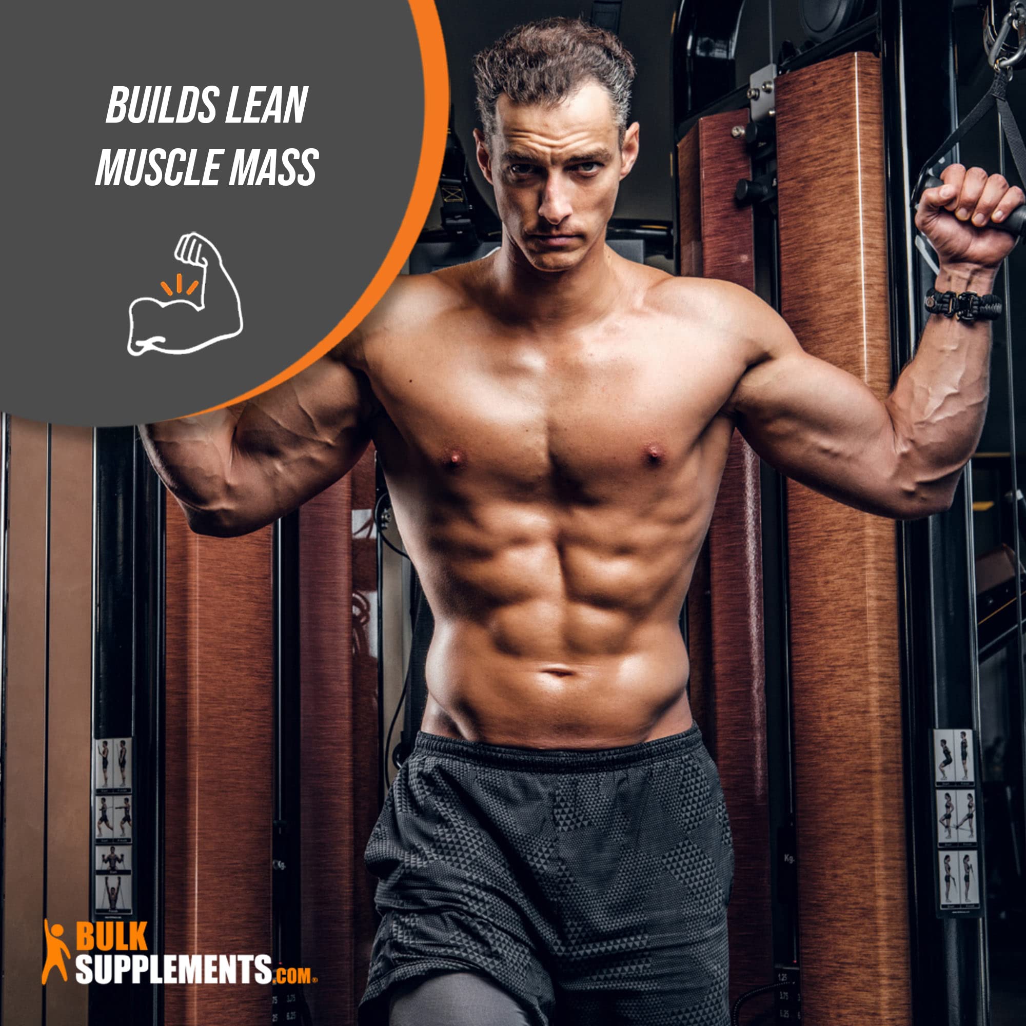 BULKSUPPLEMENTS.COM Beta Alanine 500g & L-Citrulline 500g Bundle BULKSUPPLEMENTS.COMAu supplements