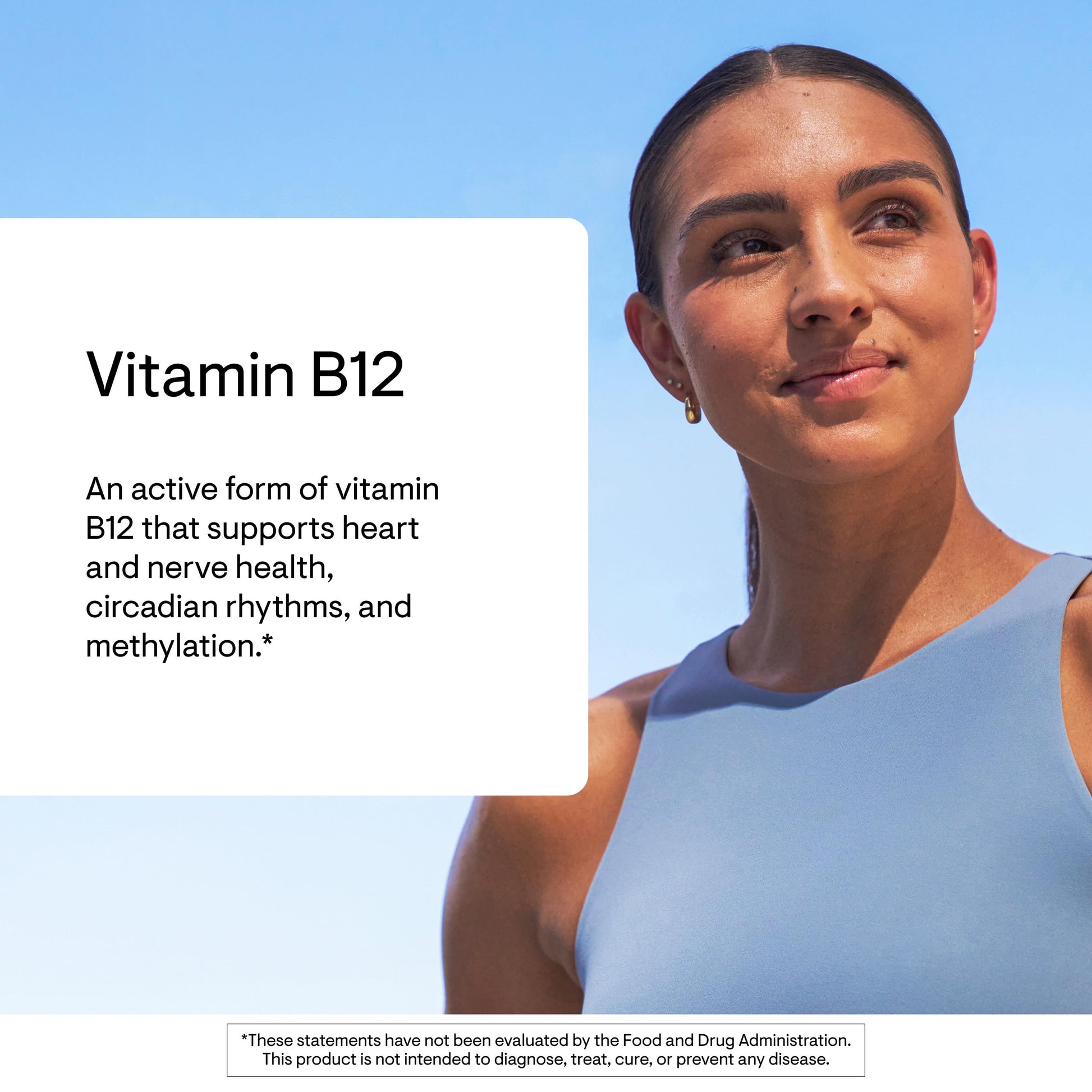 THORNE - Vitamin B12 - as Methylcobalamin - Supports Heart & Nerve Health, Blood Cell Function, Healthy Sleep & Methylation* - Gluten, Dairy & Soy-Free - 60 Servings THORNEAu supplements
