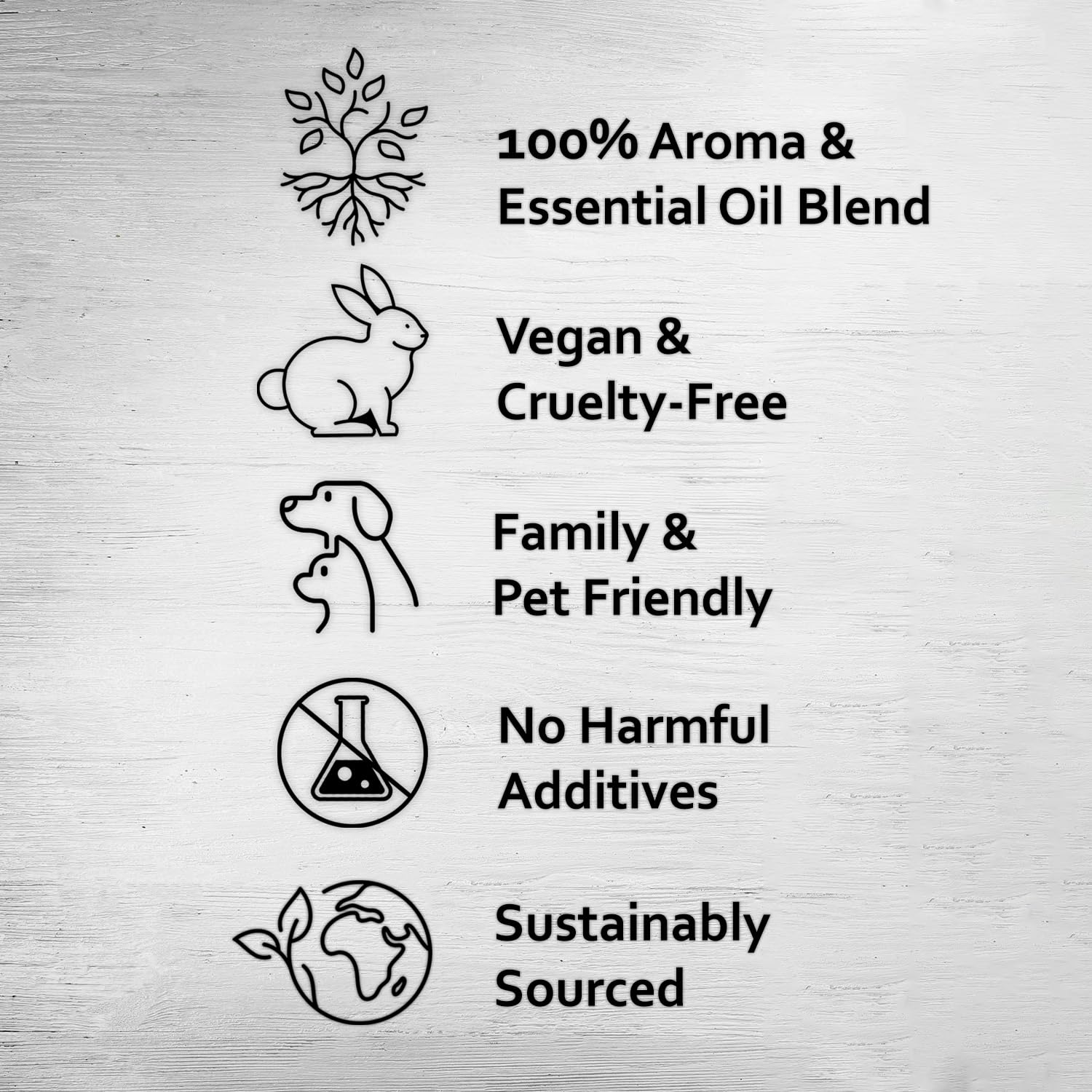 AromaTech The Hotel Aroma Essential Oil Blend, Aromatherapy with Eucalyptus and Lemon AromaTechAu supplements