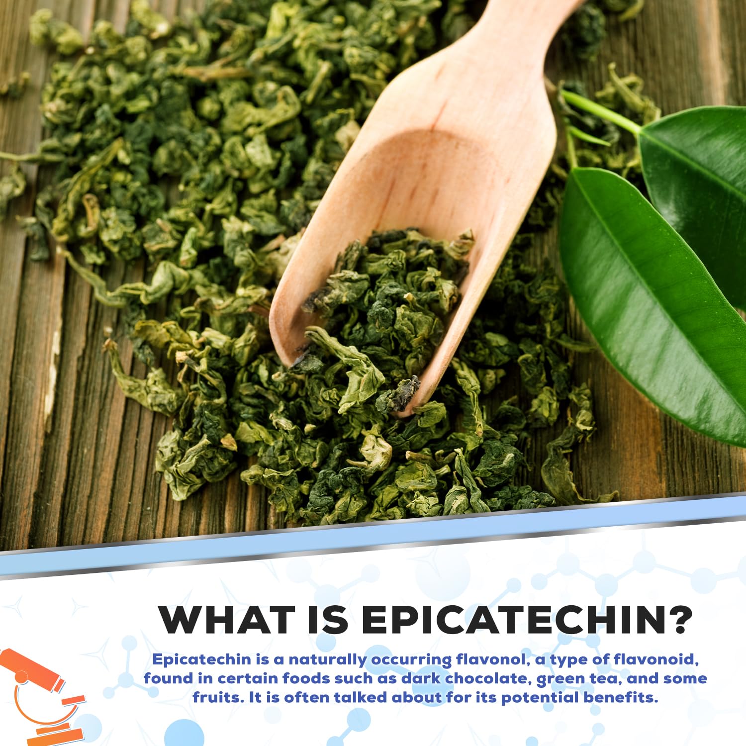 Muscle Empire Epicatechin Extract Capsules | EPI 250mg | 180 Pill Count | Supports Lean Muscle EmpireAu supplements