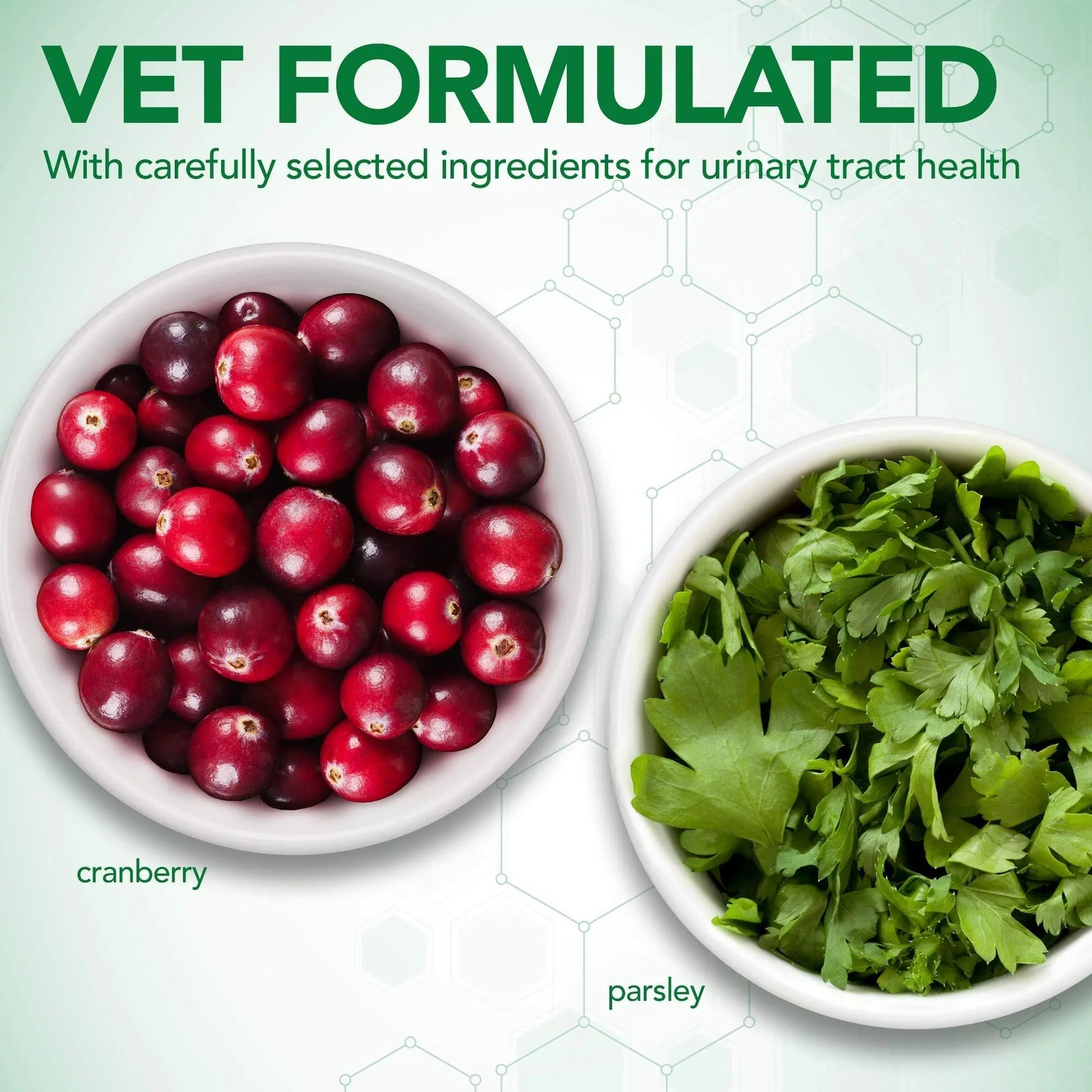 Vet's Best Cat Urinary Supplement, Urinary Tract Support Chewable for Cats, Supports A Healthy Urinary Tract in Cats, 60 Chewable Tablets Vet's BestAu supplements