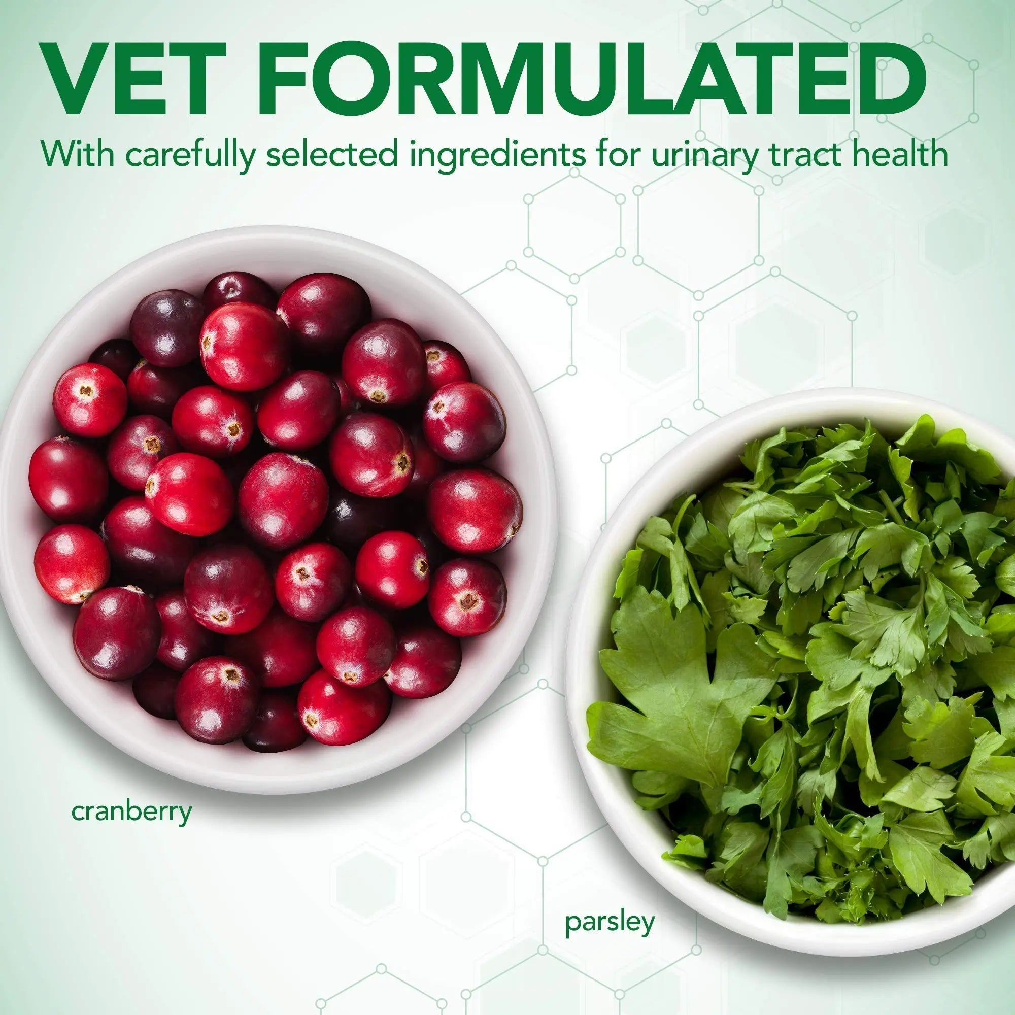 Vet's Best Cat Urinary Supplement, Urinary Tract Support Chewable for Cats, Supports A Healthy Urinary Tract in Cats, 60 Chewable Tablets Vet's BestAu supplements
