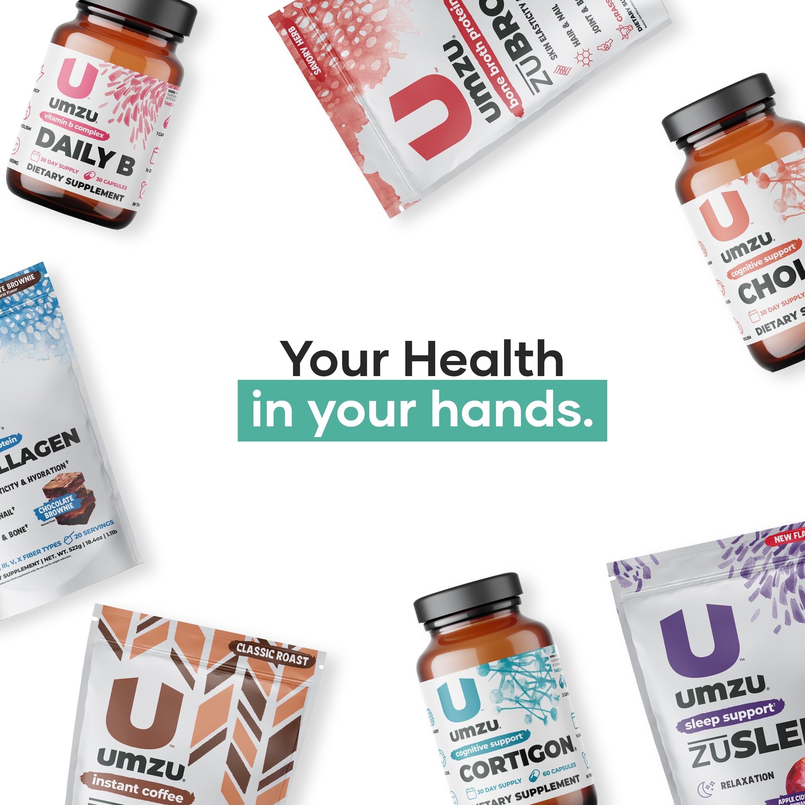 UMZU Zuum Pre-Workout Wild Blueberry Acai UMZUAu supplements
