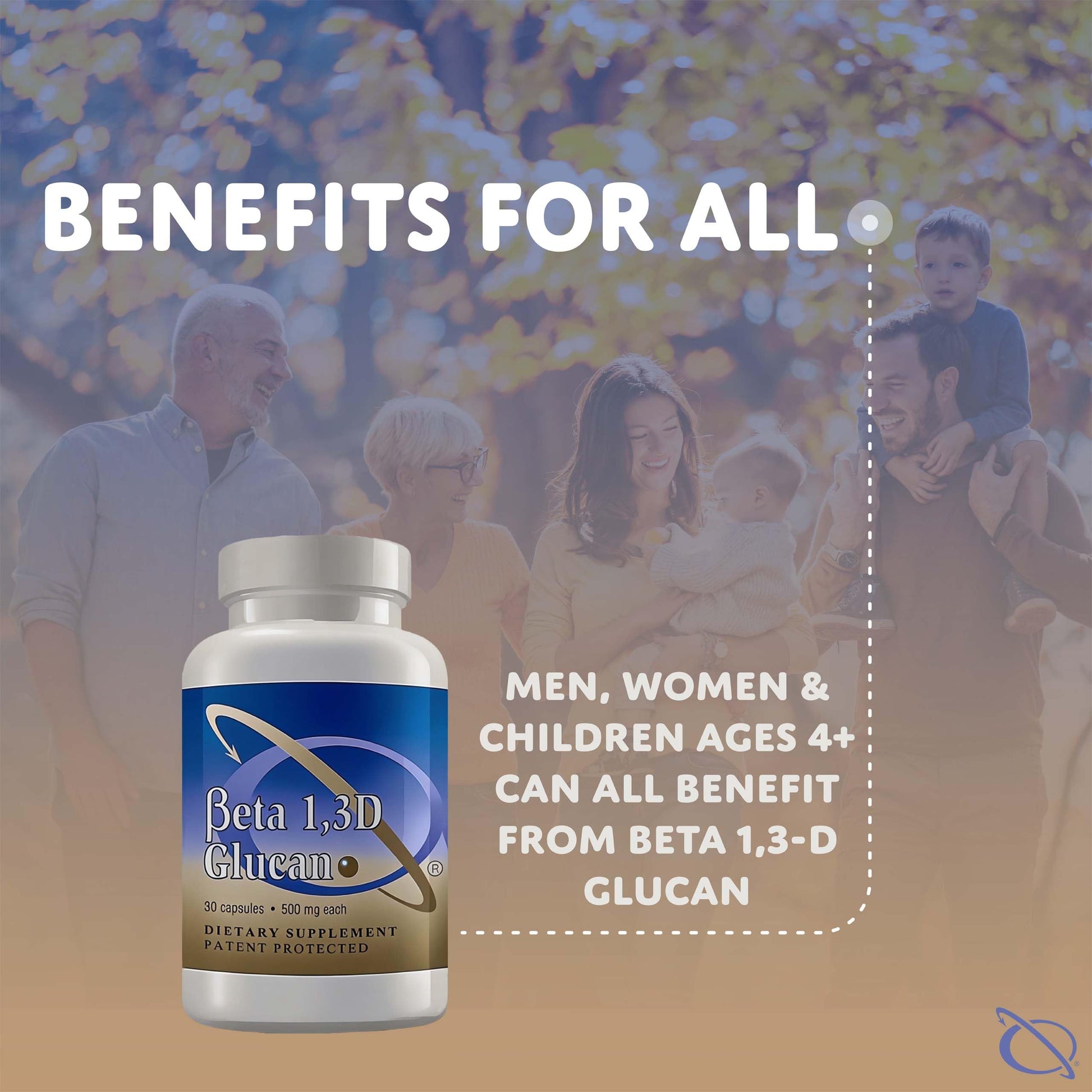 Transfer Point Immune Support Supplement Highly Purified Beta Glucan 500 mg per Capsule (b-glucan Fiber) (Pack of 1) Transfer PointAu supplements