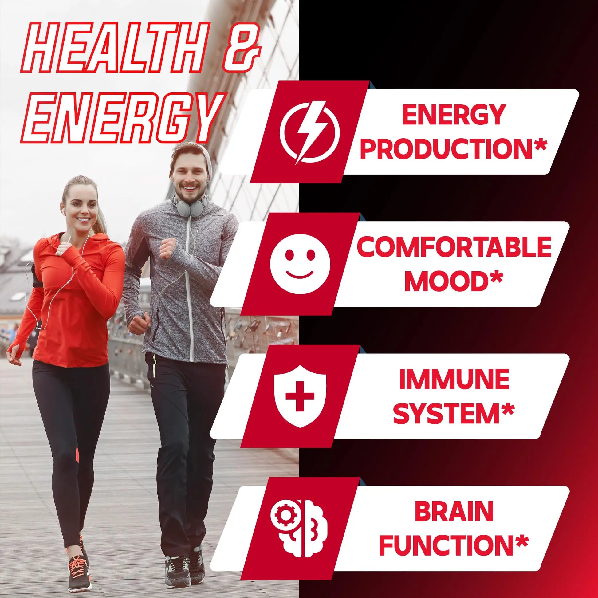 DEDICAD NAD Supplement 1000 mg - Pure NAD Supplement - Energy and DNA Repair, Aging Defense, Brain Function - 60 Capsules DEDICADnz supplements