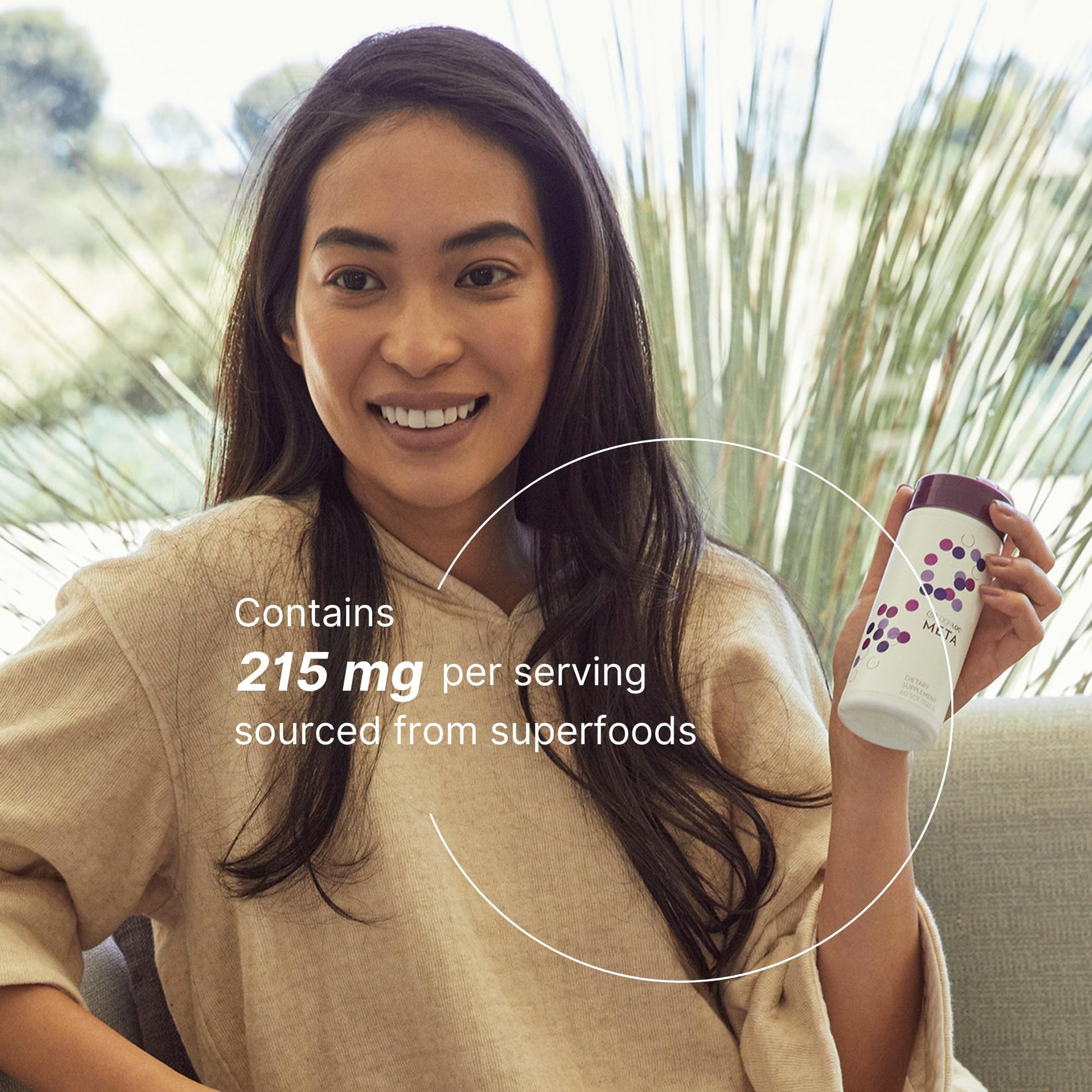 Nu Skin ageLOC Meta | Premium Dietary Supplement | Advanced Soft Gel Capsules Promoting Metabolic Health, Immune Support, Antioxidant Defense, and Improved Gut Health Nu SkinAu supplements