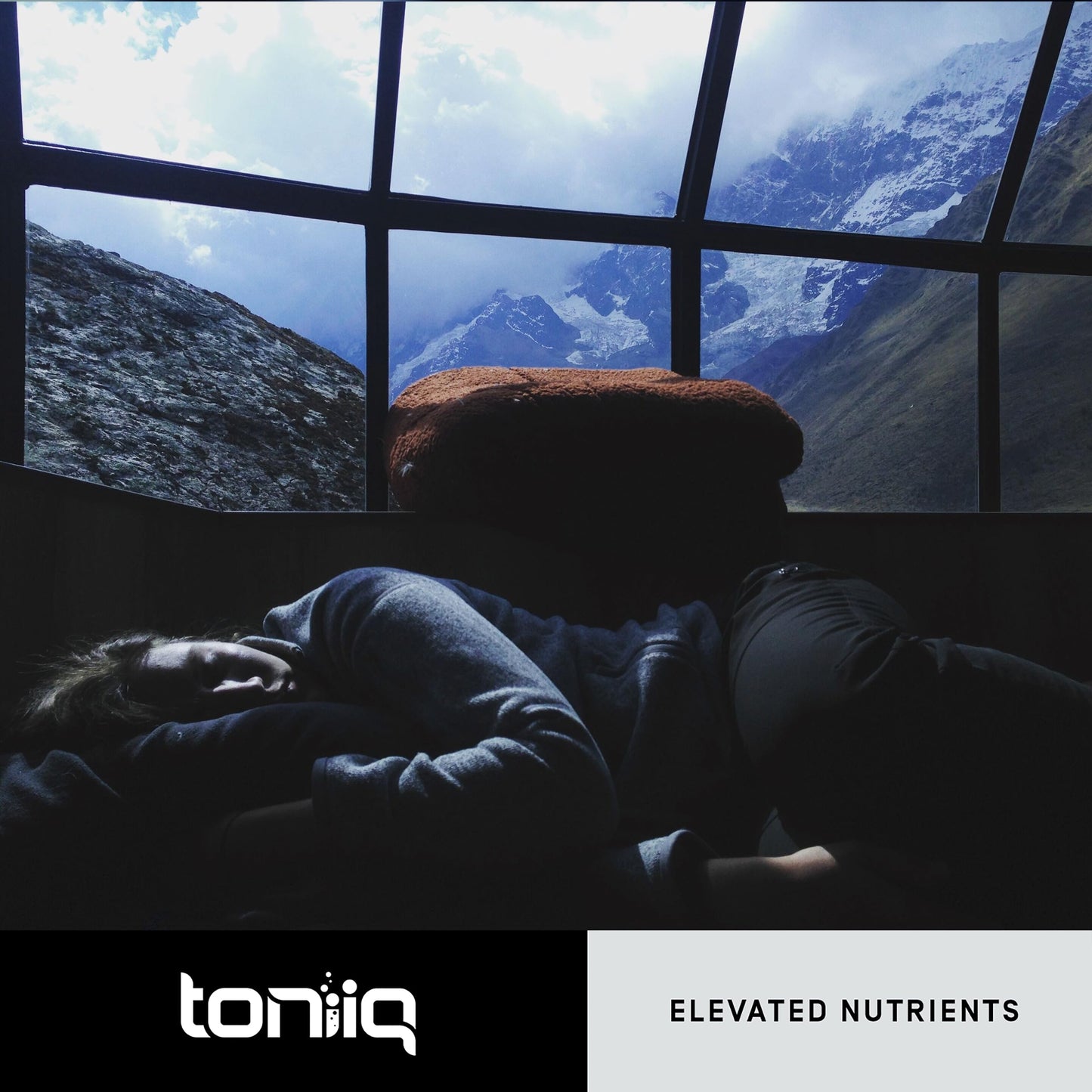 4,500mg Apigenin & Glycine Sleep Huberman Stack with 98% Apigenin, 98.5% Glycine ToniiqUS supplements