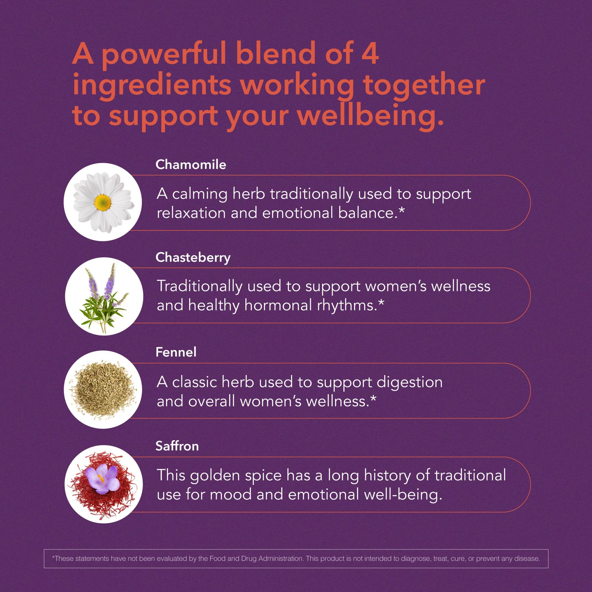 Bioligent Menopause Support Supplement for Women, Hot Flash, Sleep, Mood & Focus Support, Hormone-Free with Maca, Ginseng, Chamomile & Saffron, Non-GMO, 60 Capsules, 30 Day Supply BIOLIGENTAu supplements