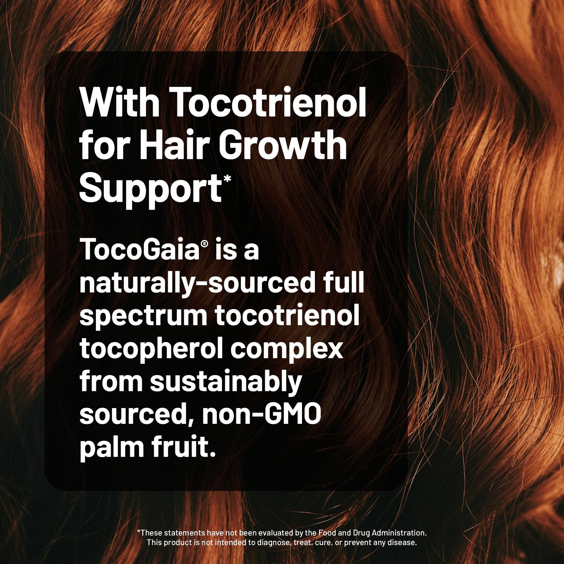 NatureWise Liquid Multivitamin Hair Growth for Women & Men + Tocogaia® for Hair Growth & Skin Elasticity Support + Biotin, Vitamin D, E, B NatureWiseAu supplements