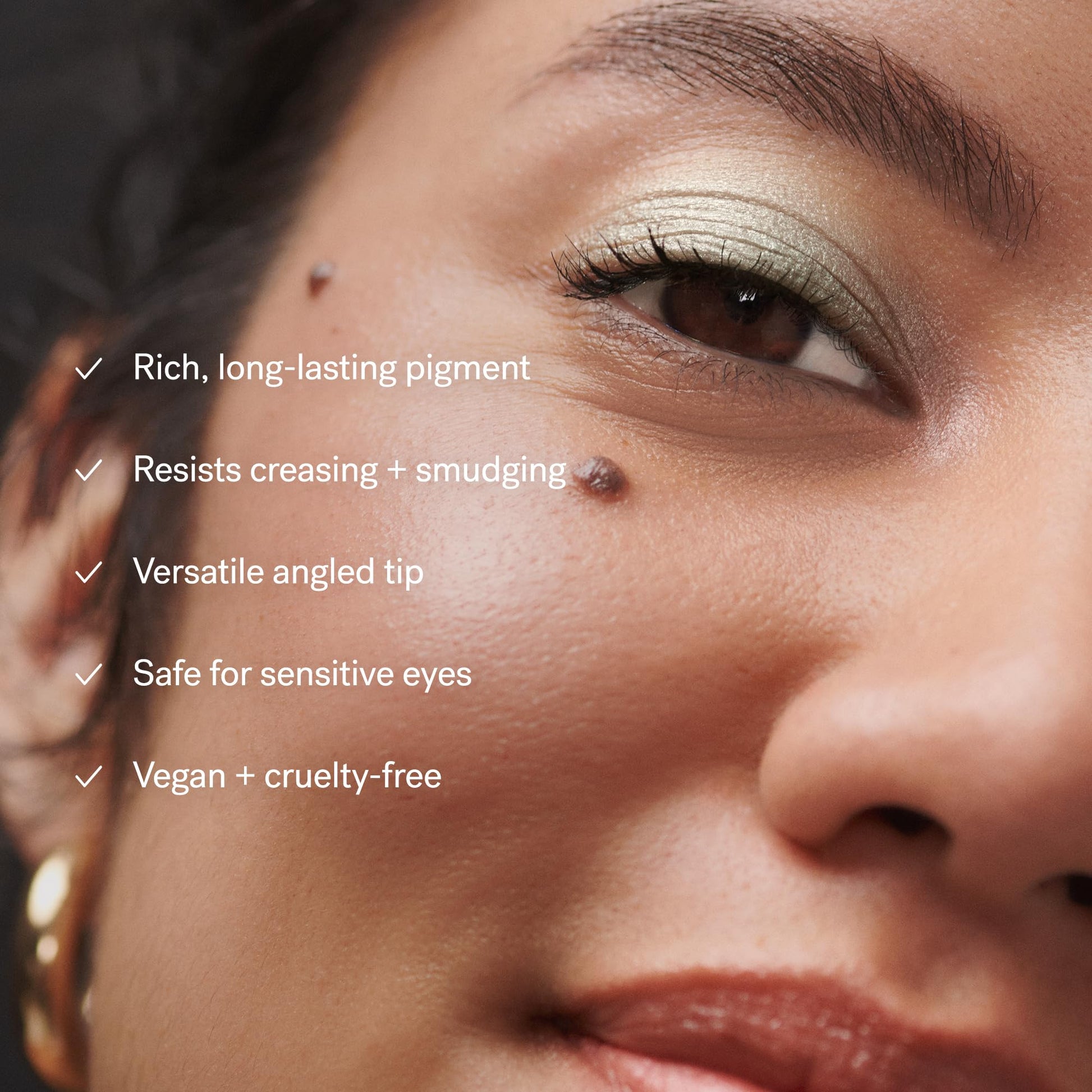 ILIA - Eye Stylus Shadow Stick | Rich, Blendable Pigment | Waterproof, Sweatproof, Crease-Resistant, Up To 12-Hour Wear | Clean, Safe for Sensitive Eyes, Vegan (Venetian) ILIAAu supplements