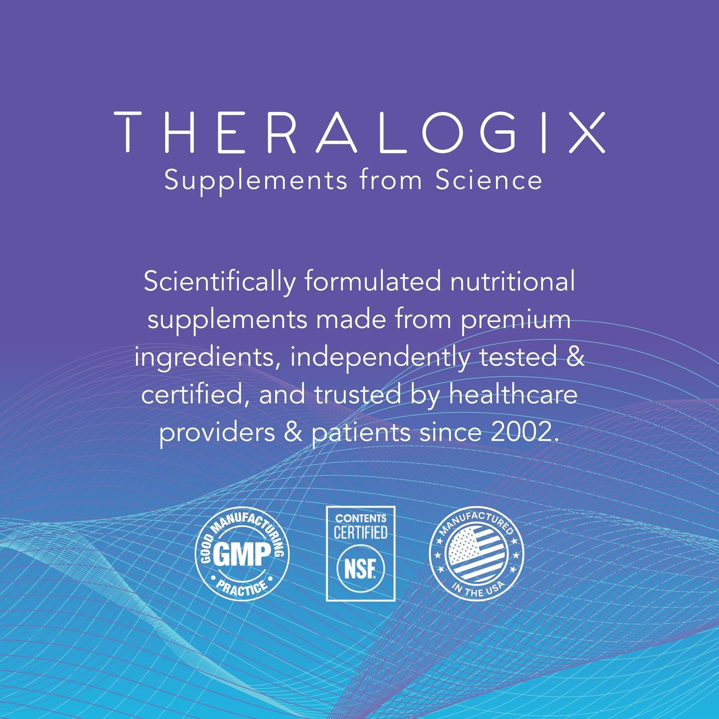 Theralogix Ovasitol Inositol Powder - 60 Servings - Myo-Inositol & D-Chiro Inositol TheralogixUS supplements