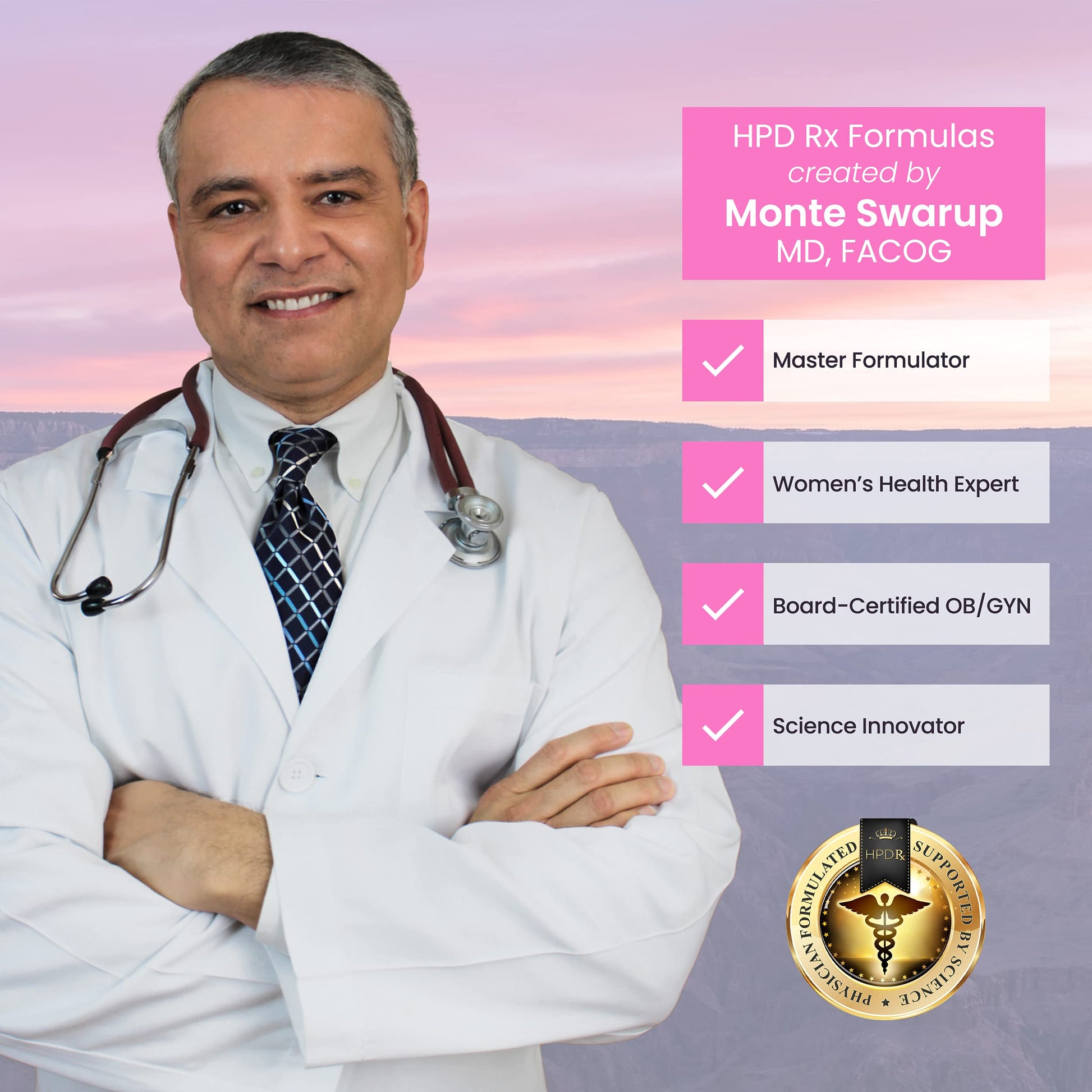 HPD Rx Fem-Rx Boric Acid Vaginal Suppositories for Women – Help Balance Vaginal pH, Eliminate Vaginal Odor – Dr Formulated Feminine Health Support – 30 Capsules Pack of 1 HPD RxUS supplements