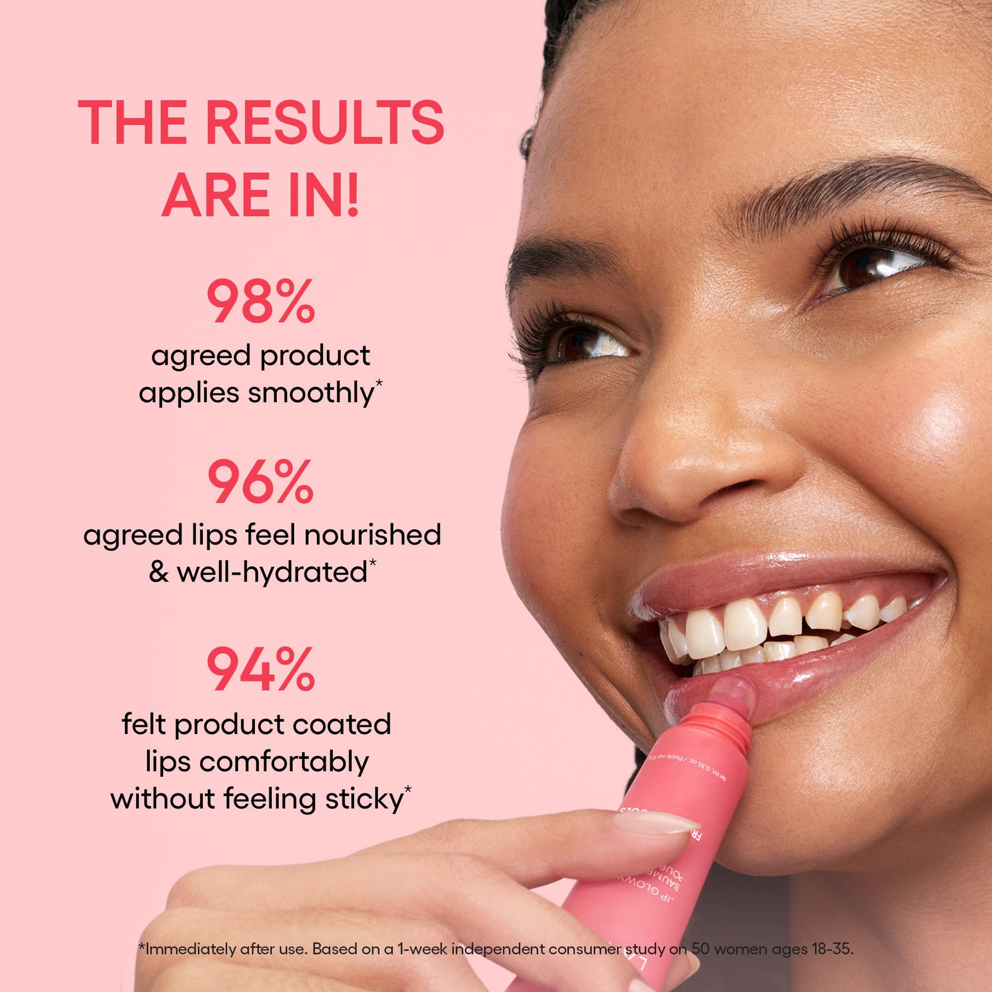 LANEIGE Lip Glowy Balm, Berry: Sheer Tinted Lip Moisturizer with Shea Butter, for Hydrating Shine & Soft Lips LANEIGEAu supplements