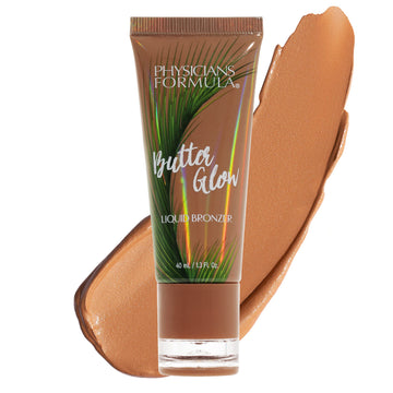 Physicians Formula Butter Glow Liquid Bronzer Physicians FormulaAu supplements