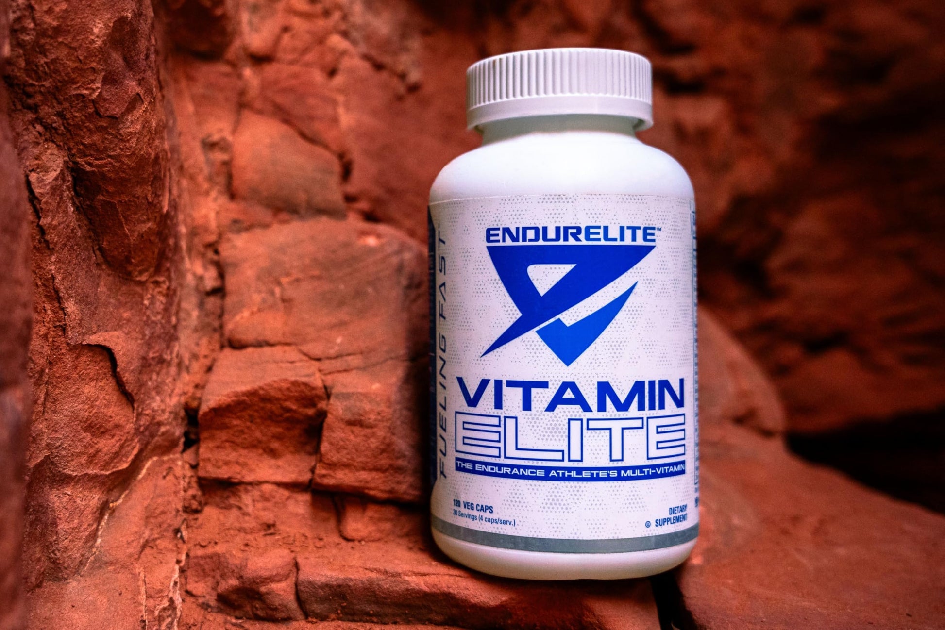 EndurElite Vitamin Elite - Complete Multivitamin for Men and Women - 120 Capsules EndurEliteAu supplements
