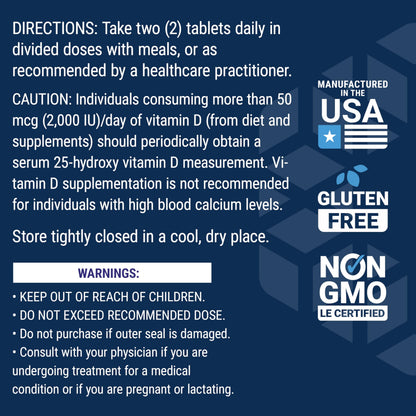 Life Extension Two-Per-Day Multivitamin - Packed with Over 25 Vitamins, Minerals & Extracts -Vitamins B6, C, D - Zinc - Two-Month Supply Life ExtensionUS supplements