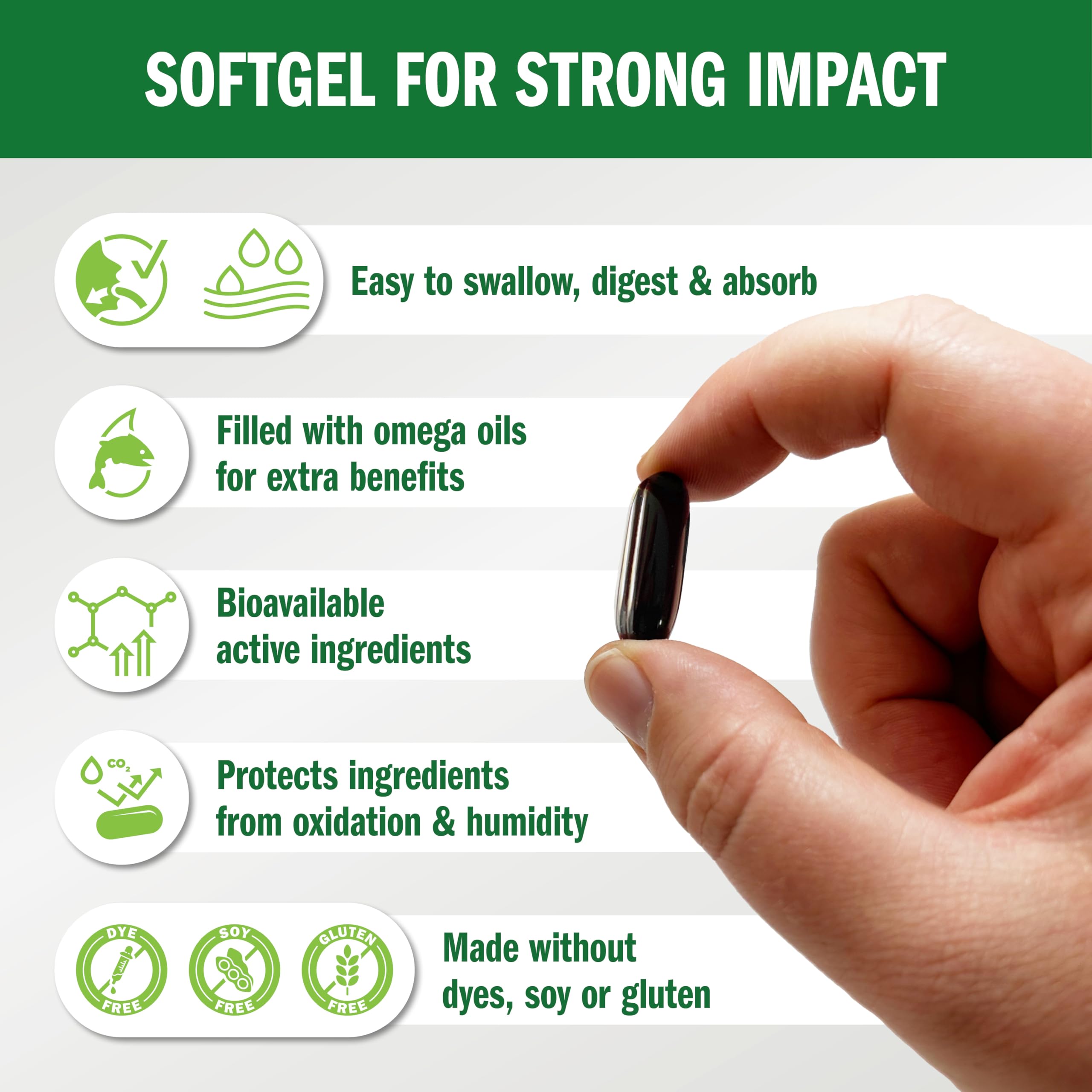 Biotek, For Health, For Life Bio-35/100 sg Gluten Free Biotek, For Health, For LifeAu supplements