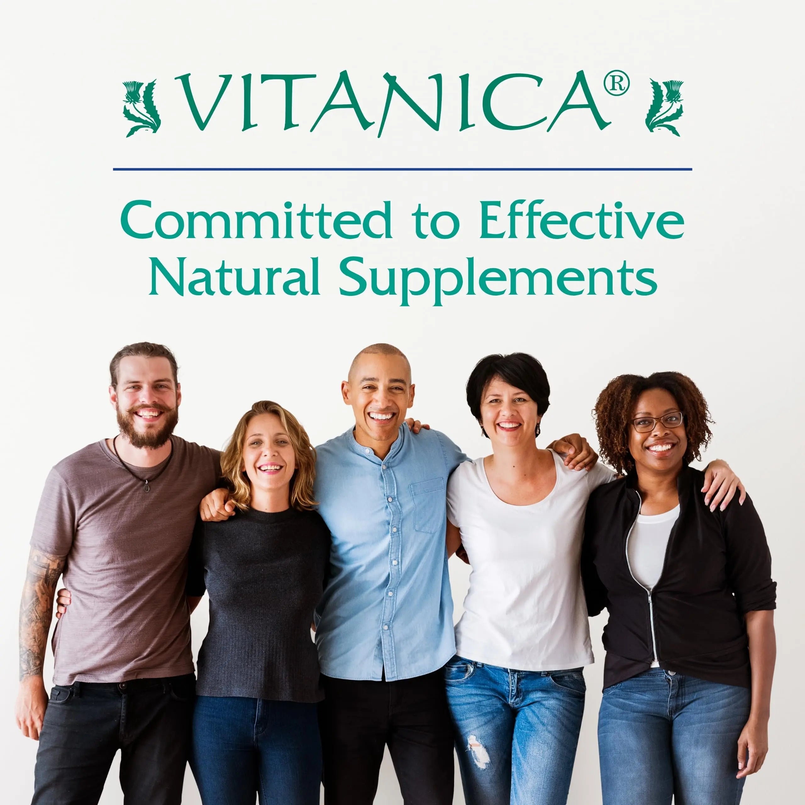Vitanica Women's Symmetry, High Potency Daily Multivitamin, Vegan/Vegetarian, 180 Capsules VitanicaAu supplements